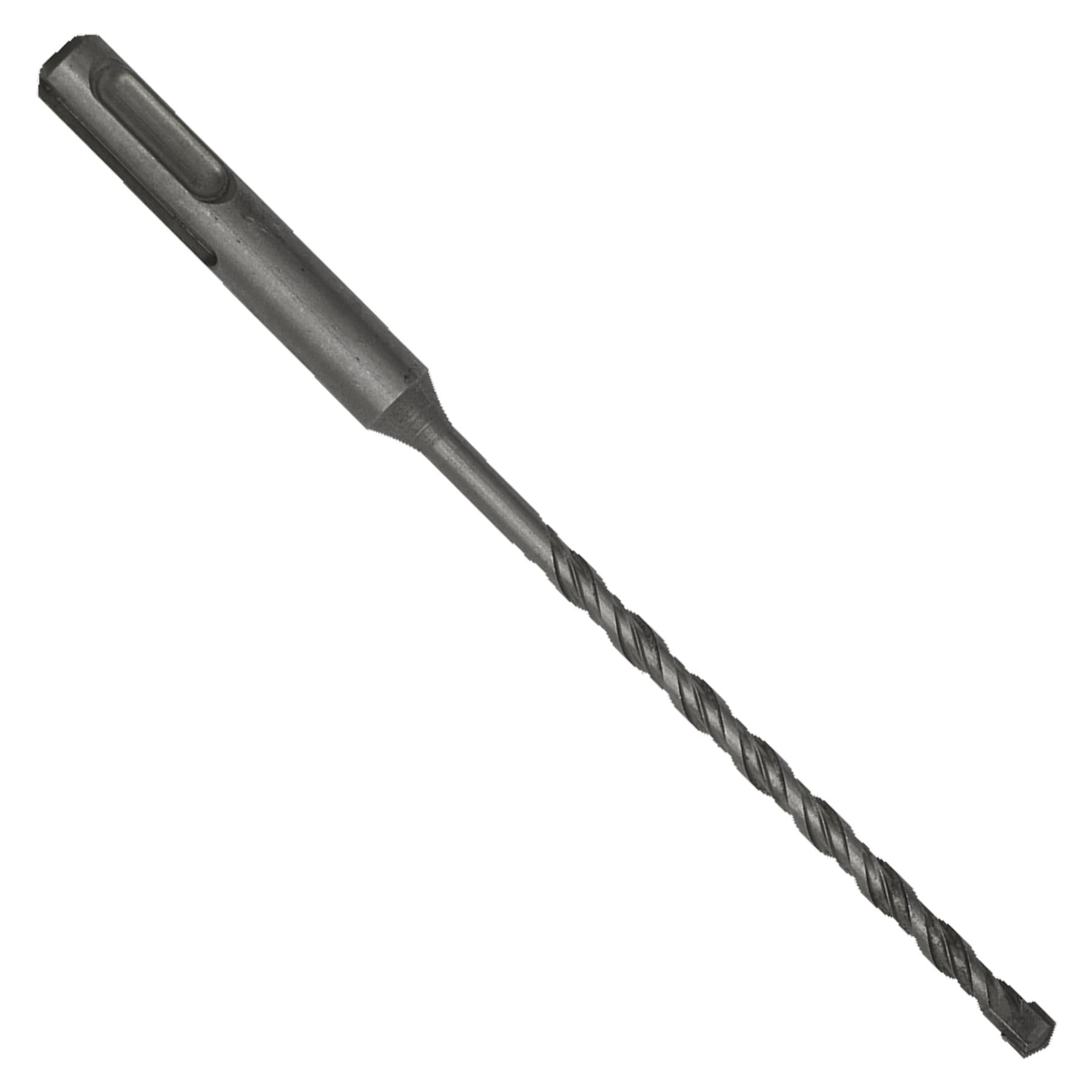 Sealey SDS Plus Drill Bit 5 x 160mm Superior quality