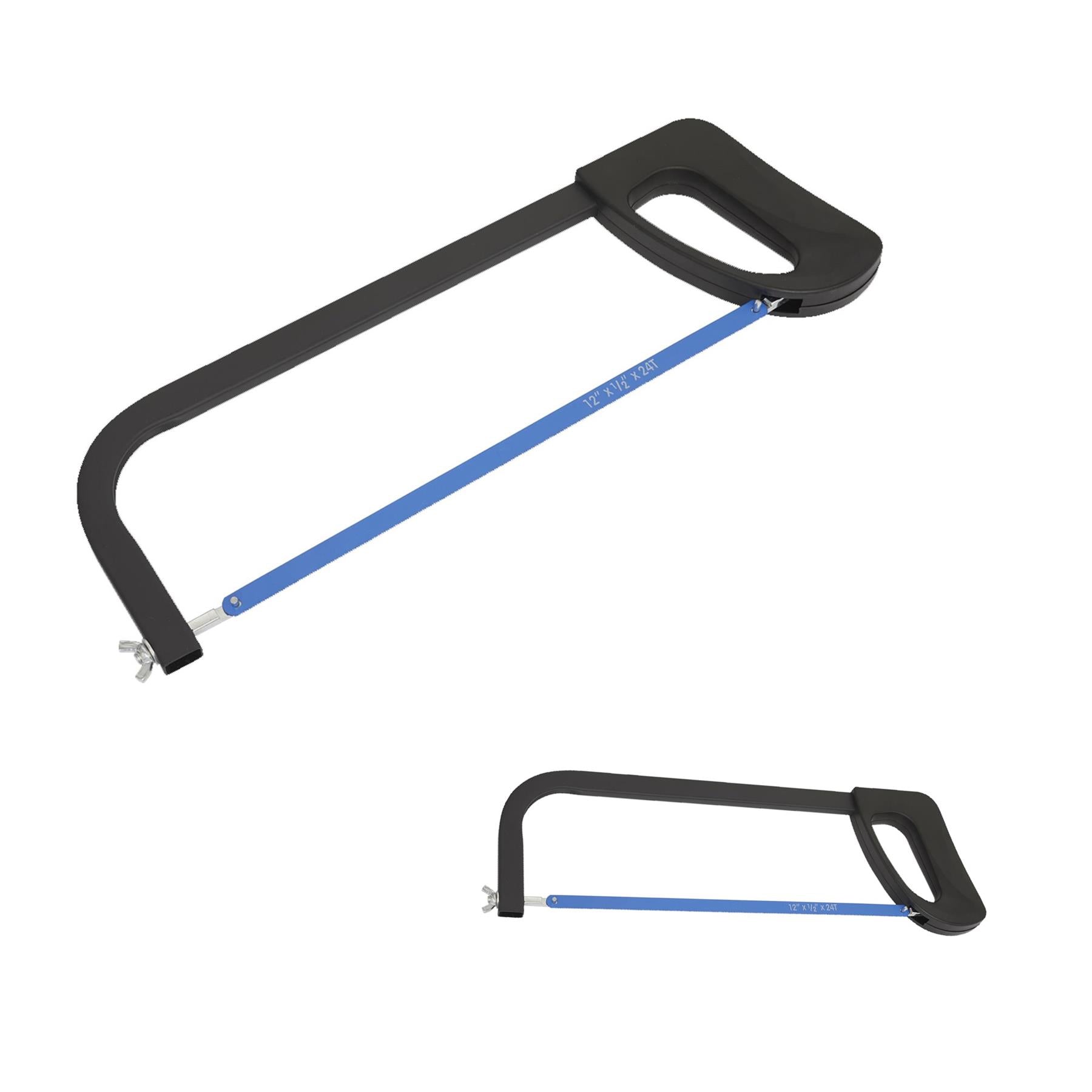 Sealey Hacksaw 300mm