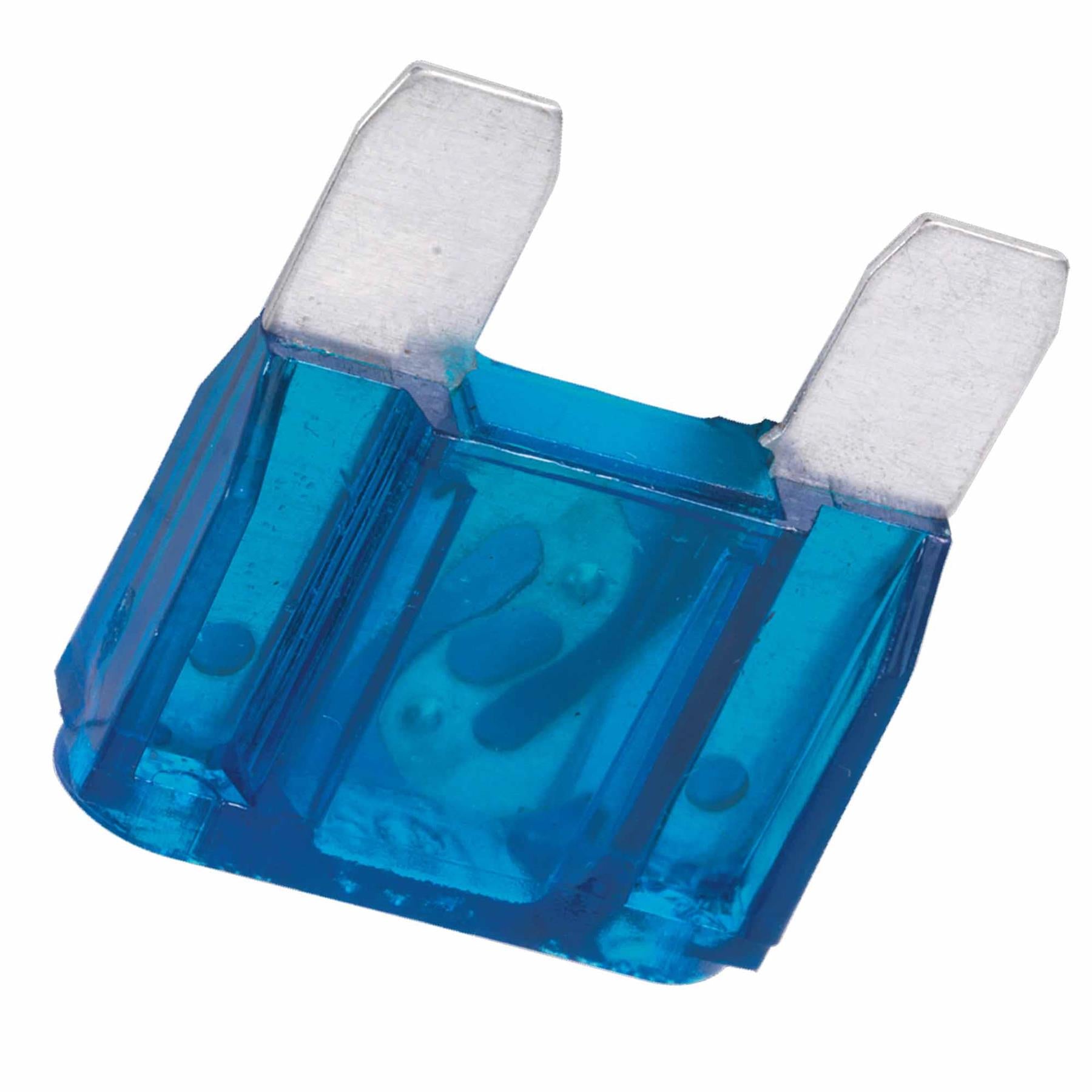 Automotive MAXI Blade Fuse 60A Pack of 10. Sealey