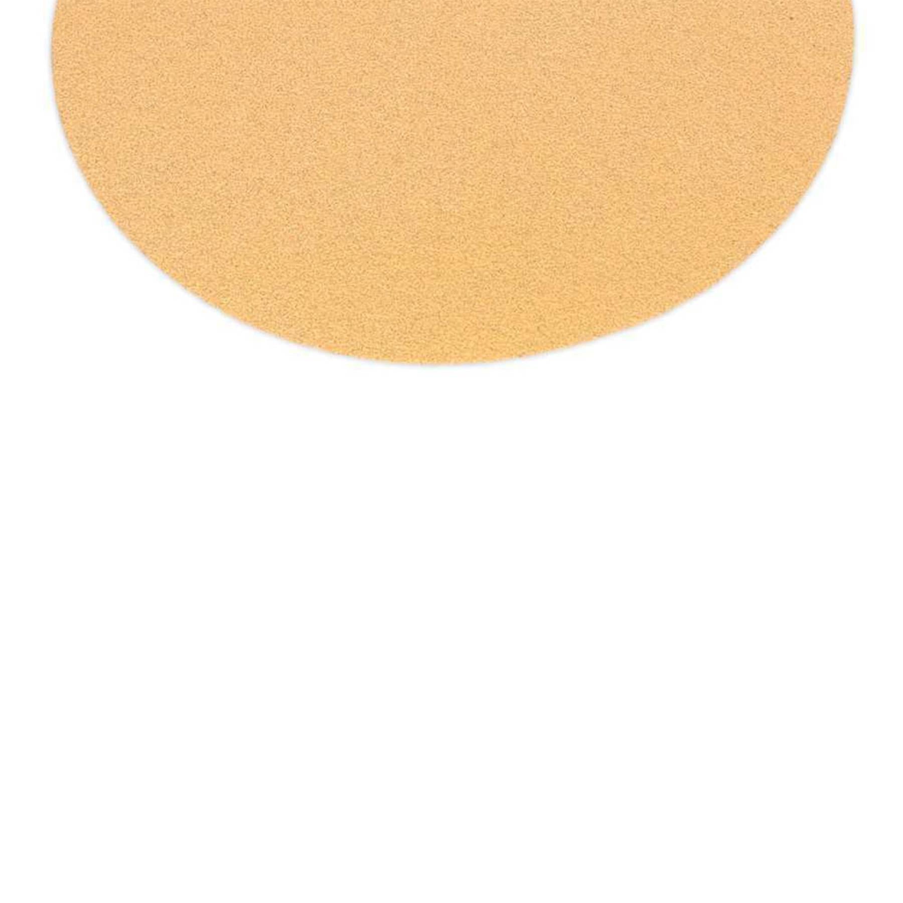 Sealey Sanding Disc 150mm 80Grit Adhesive Backed SSD02