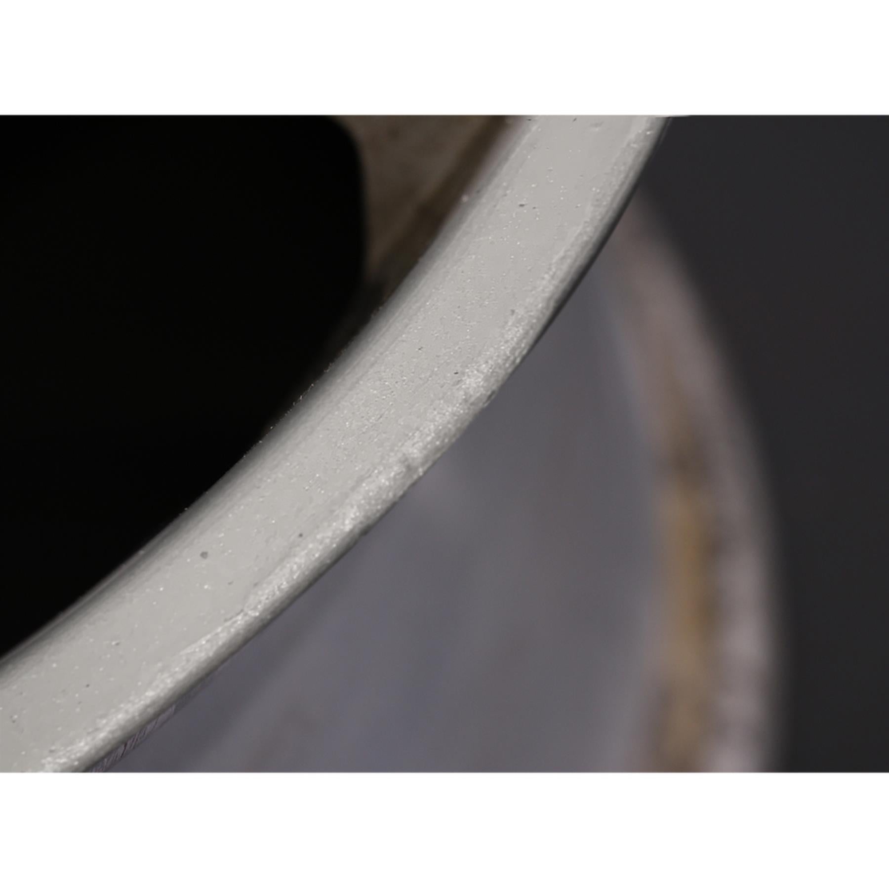 Sealey Alloy Wheel Repair Kit Curb Damage Scuffs Sanding Marks Composite Steel