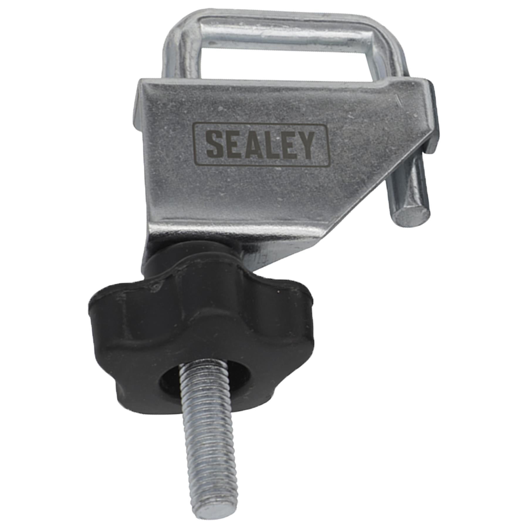 Sealey Brake & Fuel Hose Pinch Tool Set 4pc