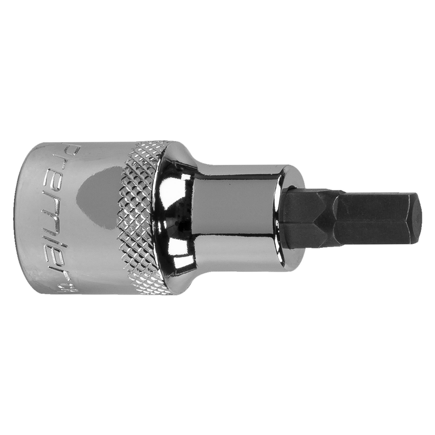 Sealey Hex Socket Bit 7mm 1/2"Sq Drive Premier Hand Tools