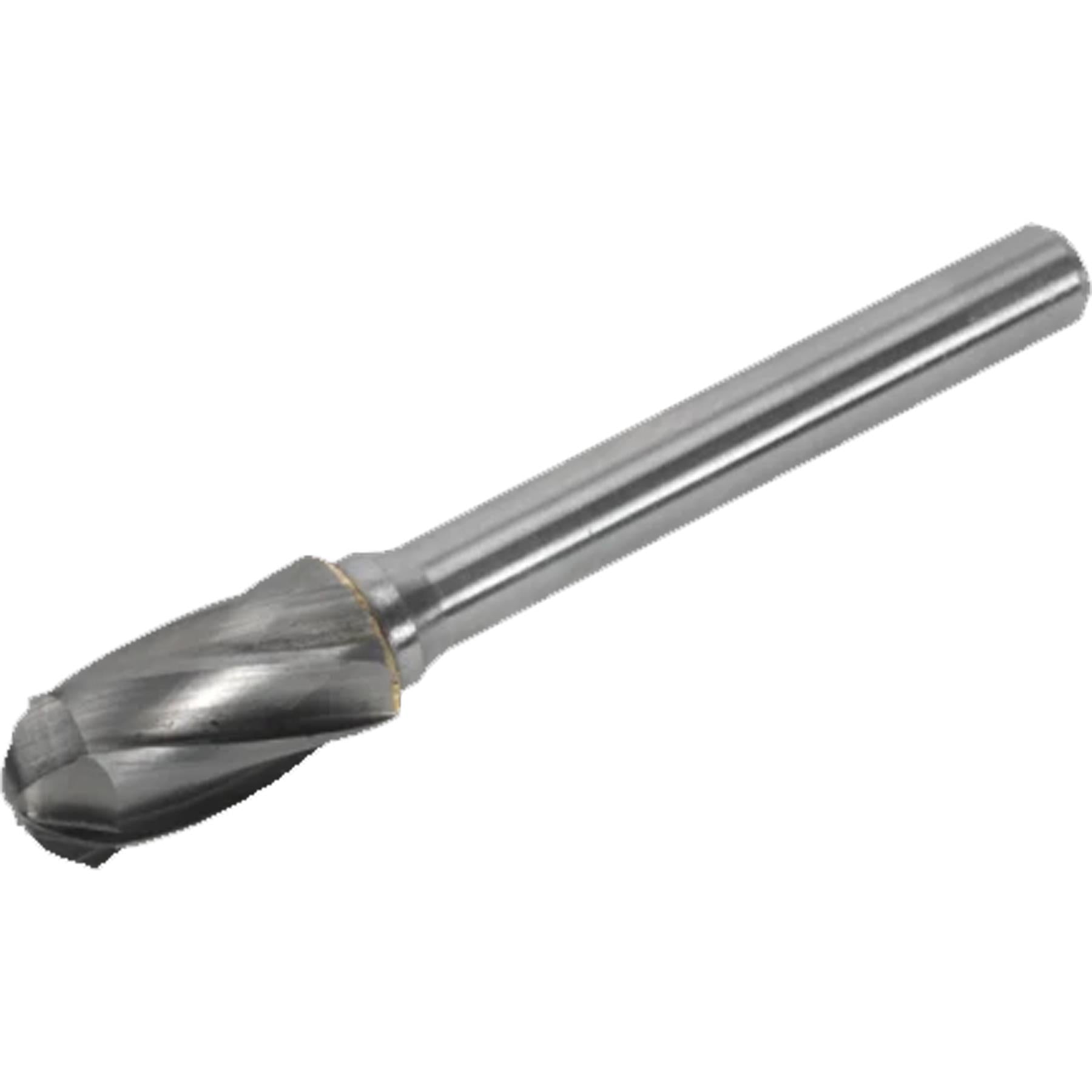 Sealey Rotary Burr Cylindrical Ball Nose Ripper/Coarse