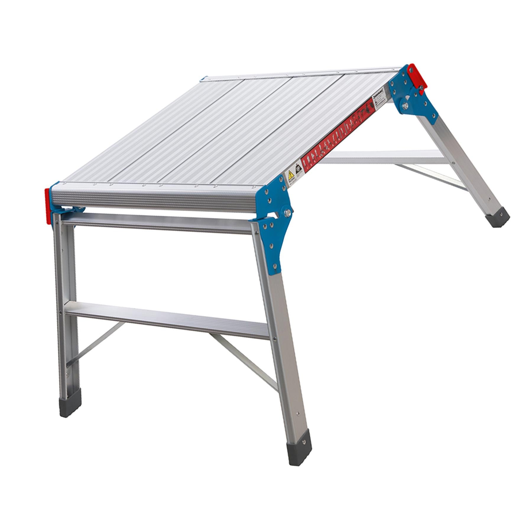 Square Step-Up Platform - 150Kg