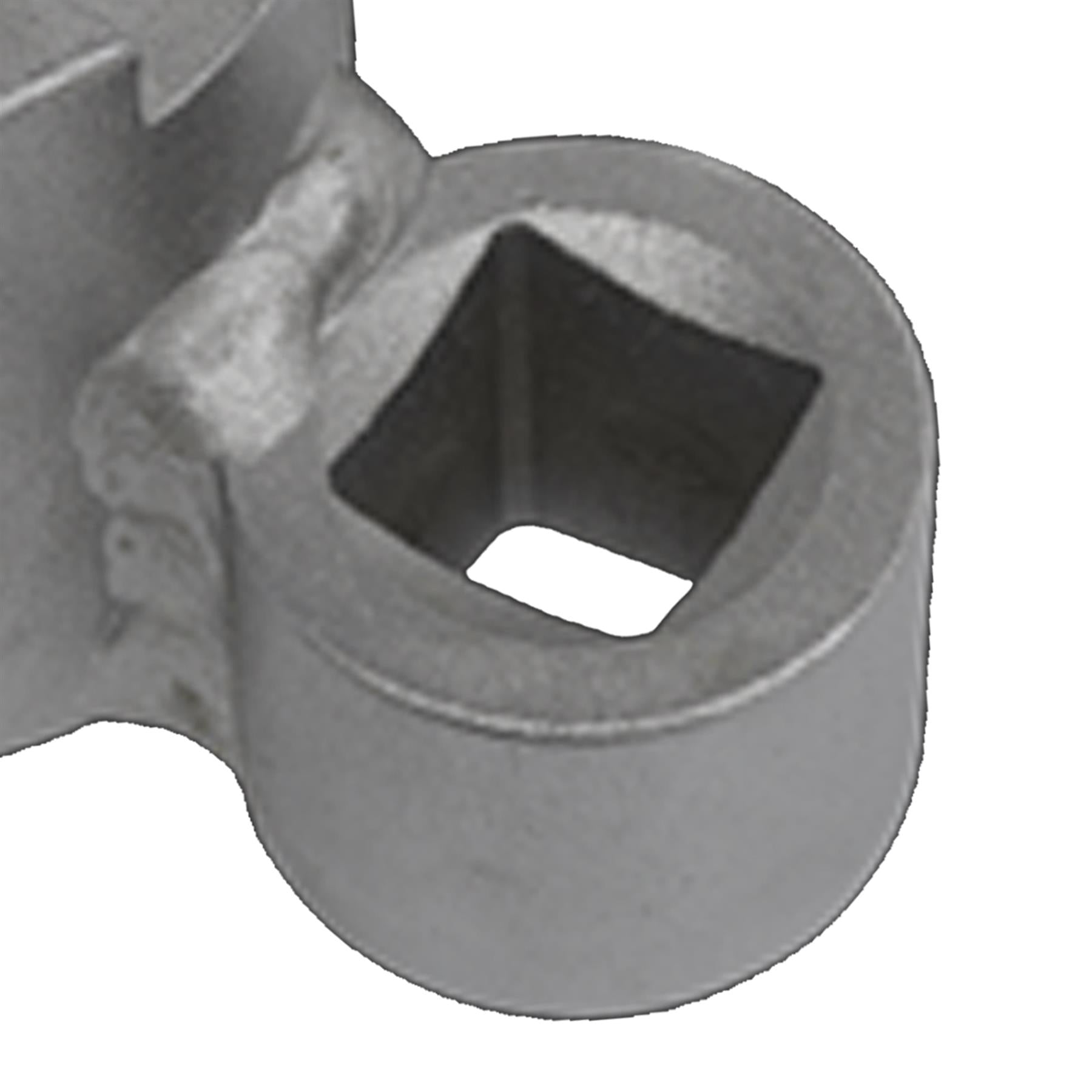Sealey Front Strut Top Nut Holding & Removal Tool - Volvo