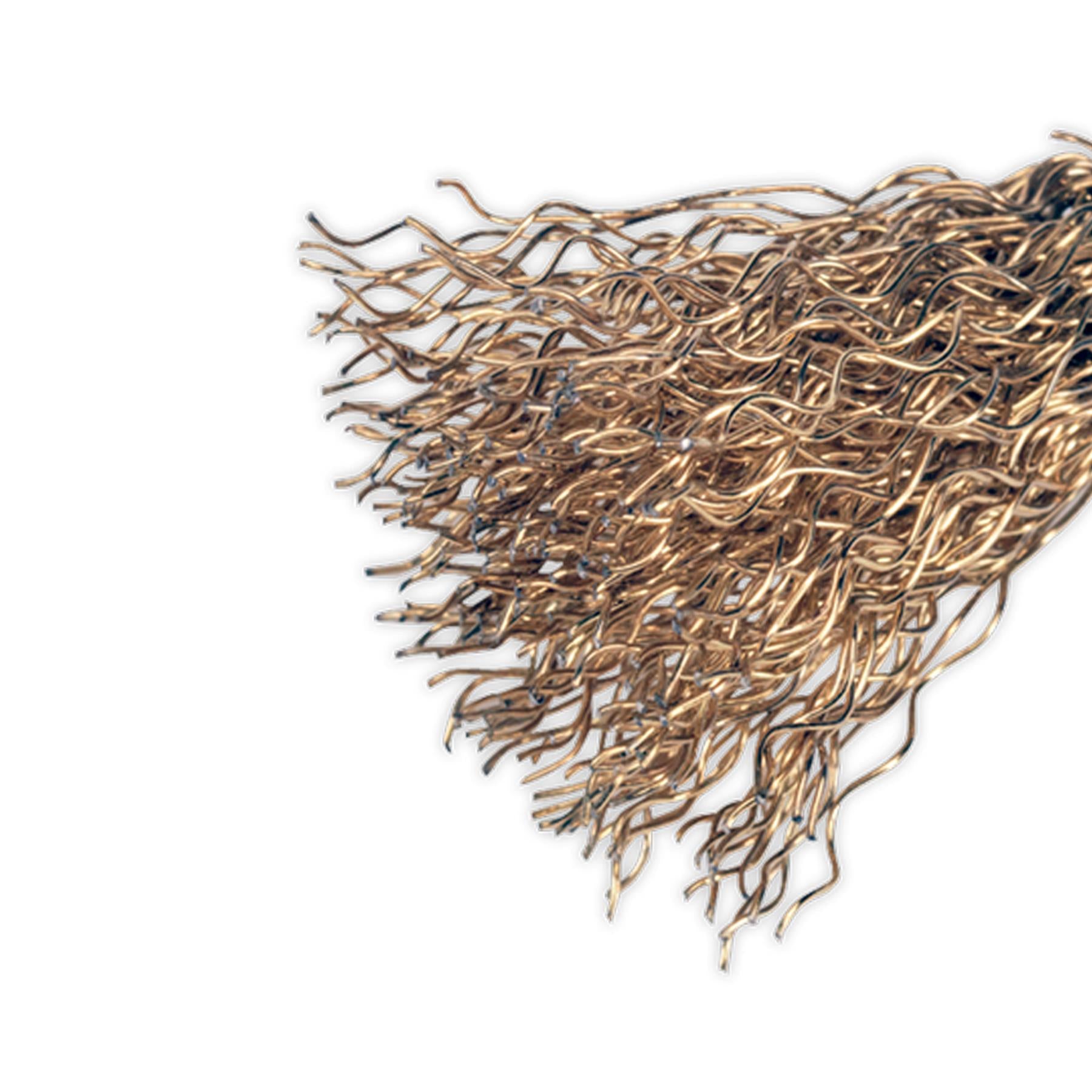 Sealey Flat Top Decarbonising Brush 13mm Ø6 x 20mm Shaft.