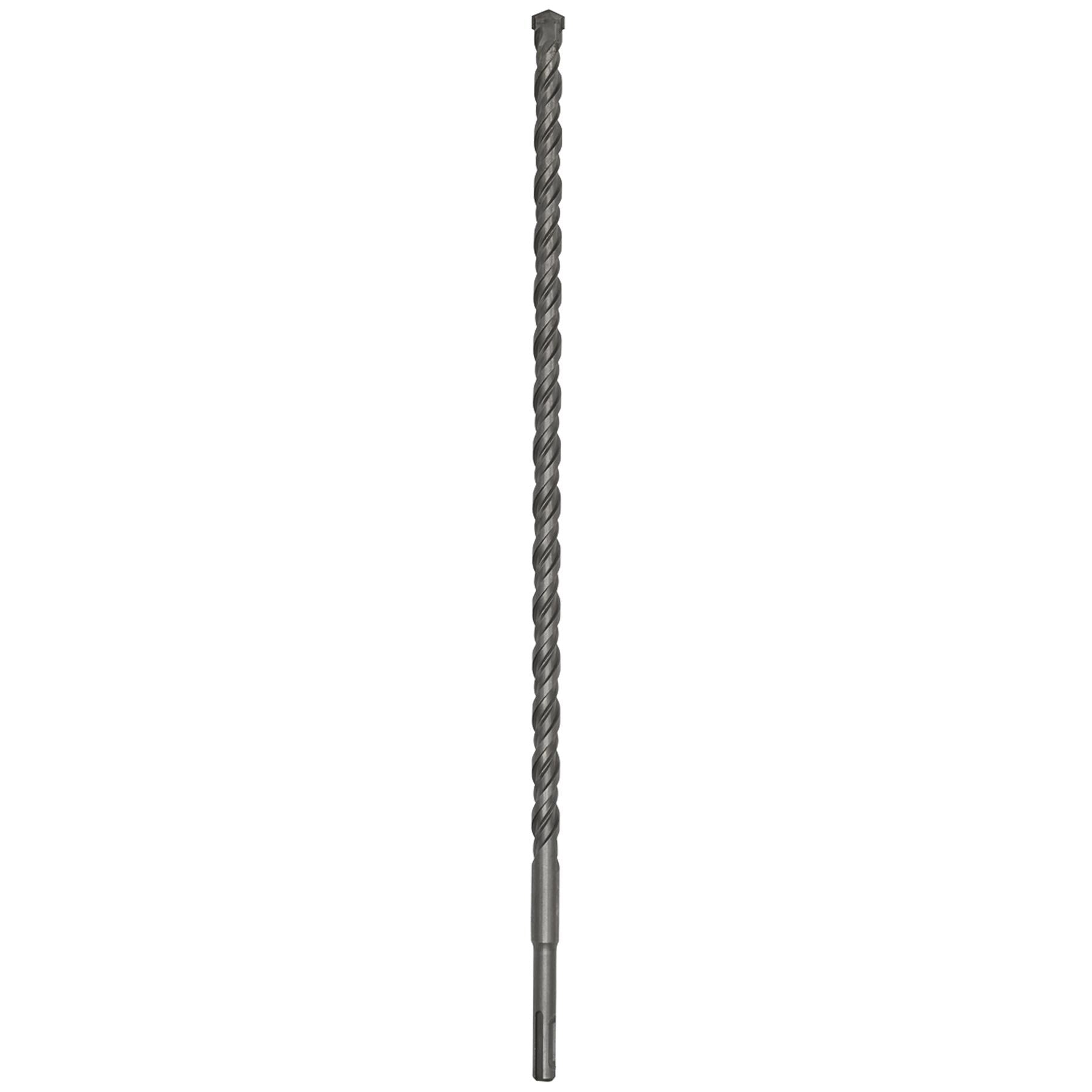 Sealey SDS Plus Drill Bit 14 x 450mm