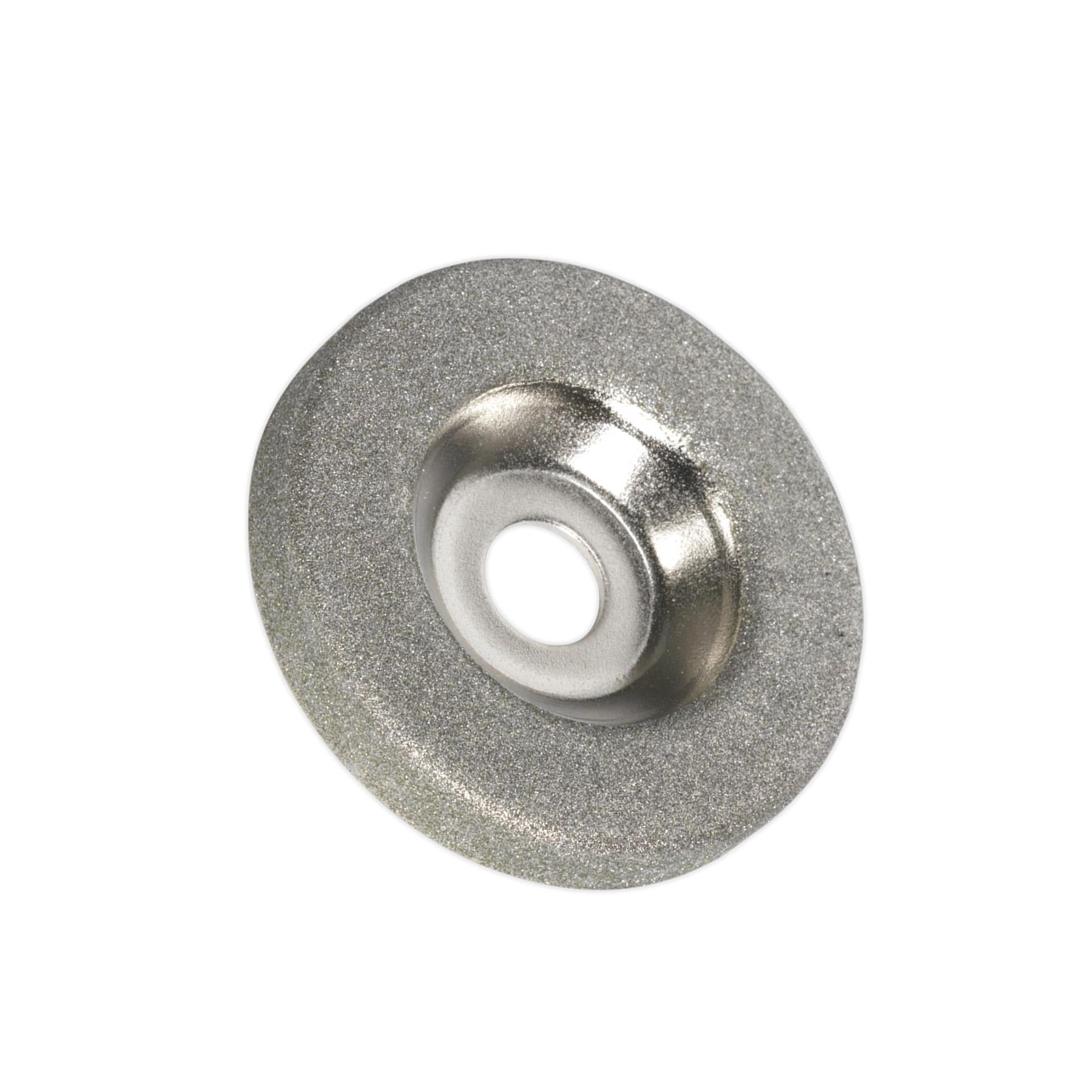 Sealey Sharpening Wheel For Model No. SMS2004 Multipurpose Sharpener