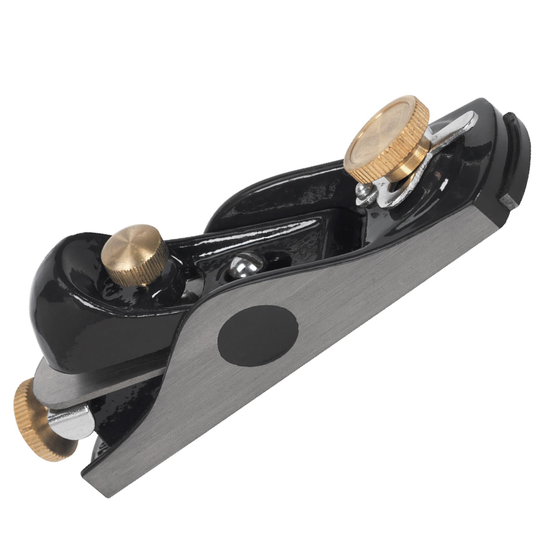 Sealey Block Plane