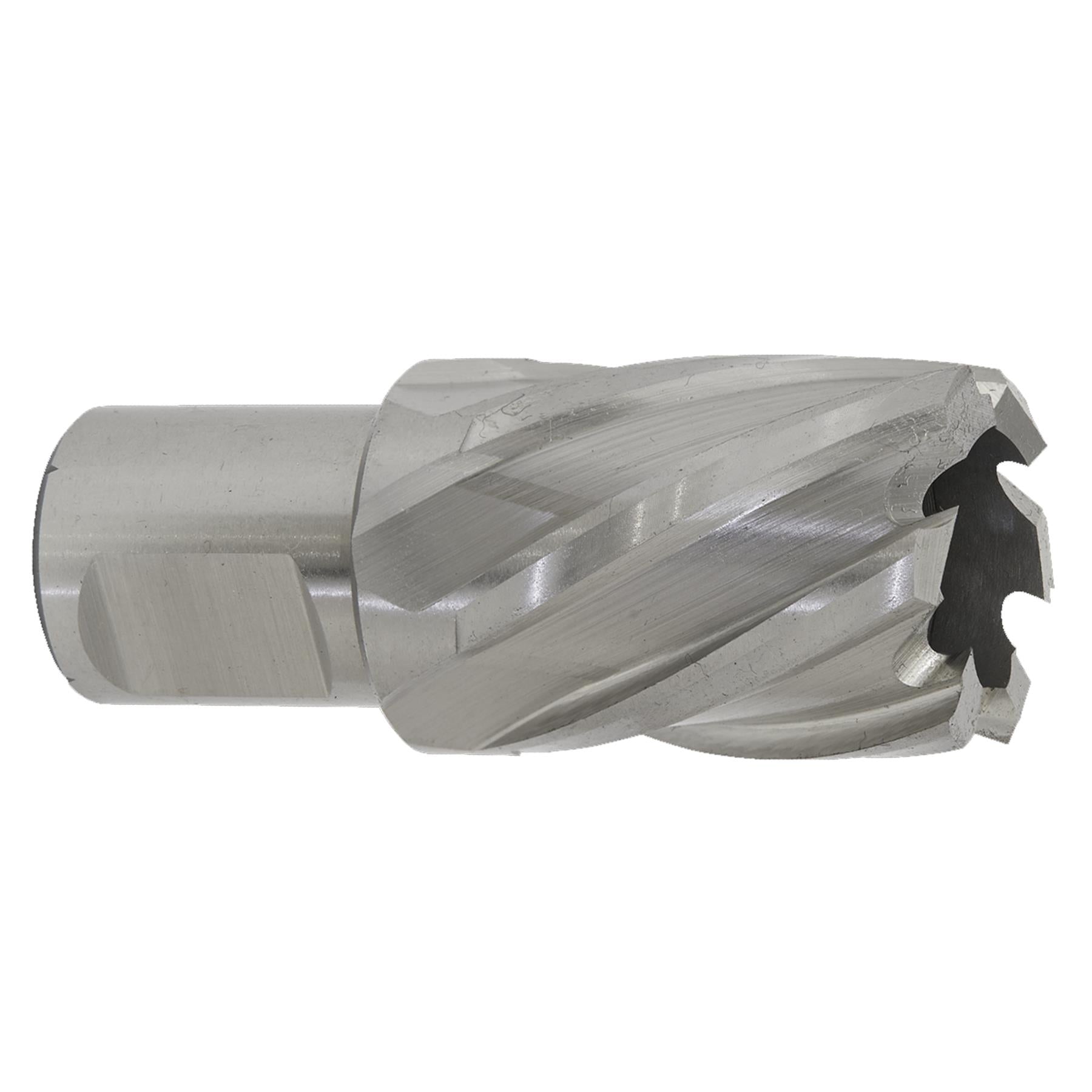 Sealey Rotabor Cutter HSS 26mm - Cut Depth 25mm Magnetic drills