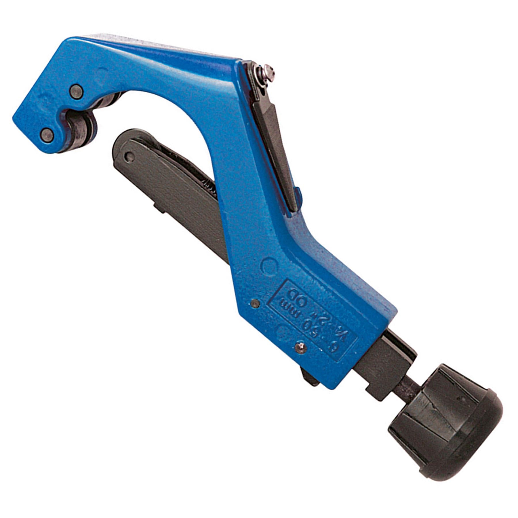 Quick-Adjust Plastic Copper Pipe Cutter Quick Adjustment 6mm-50mm Tempered Steel