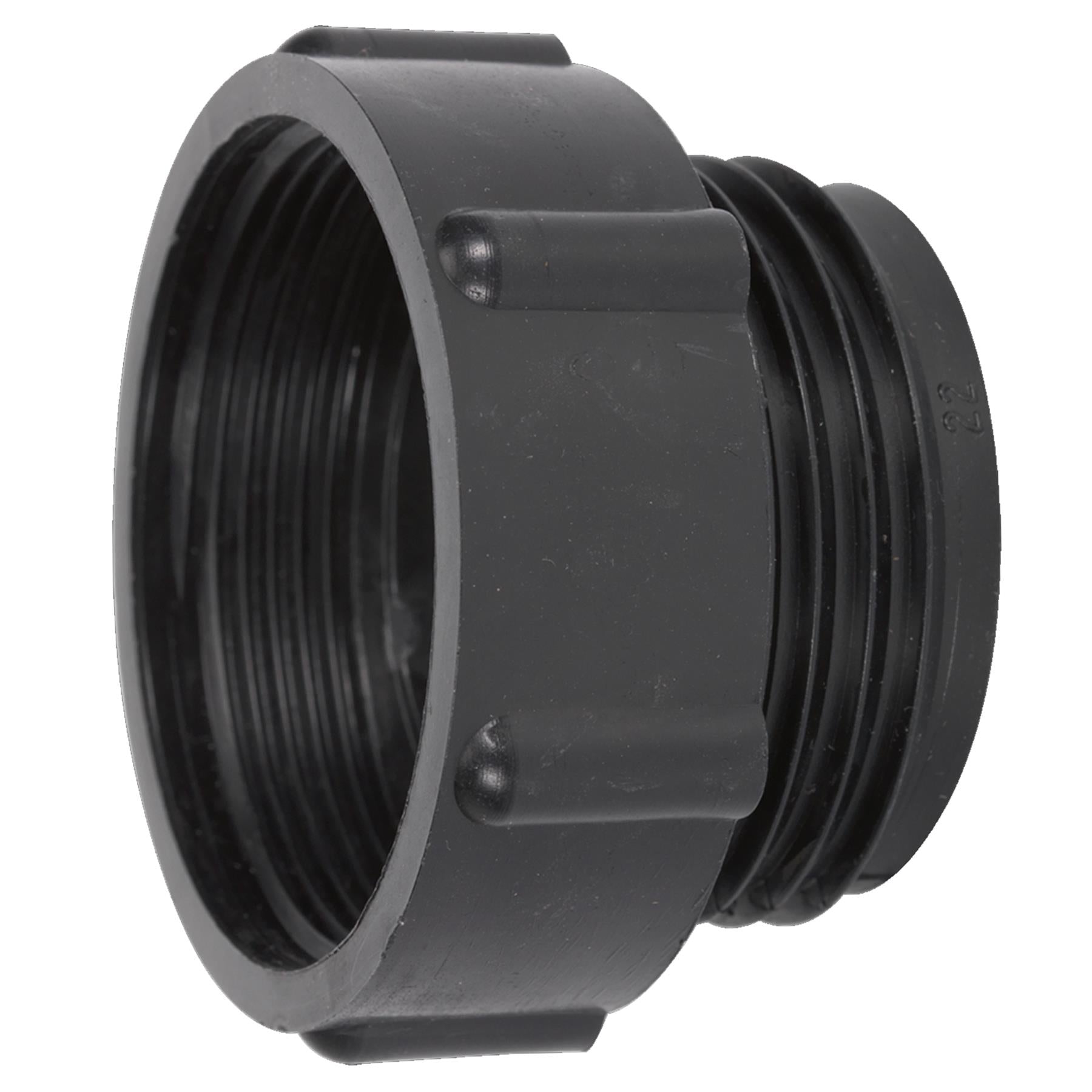 Sealey Drum Adaptor 56mm Trisure