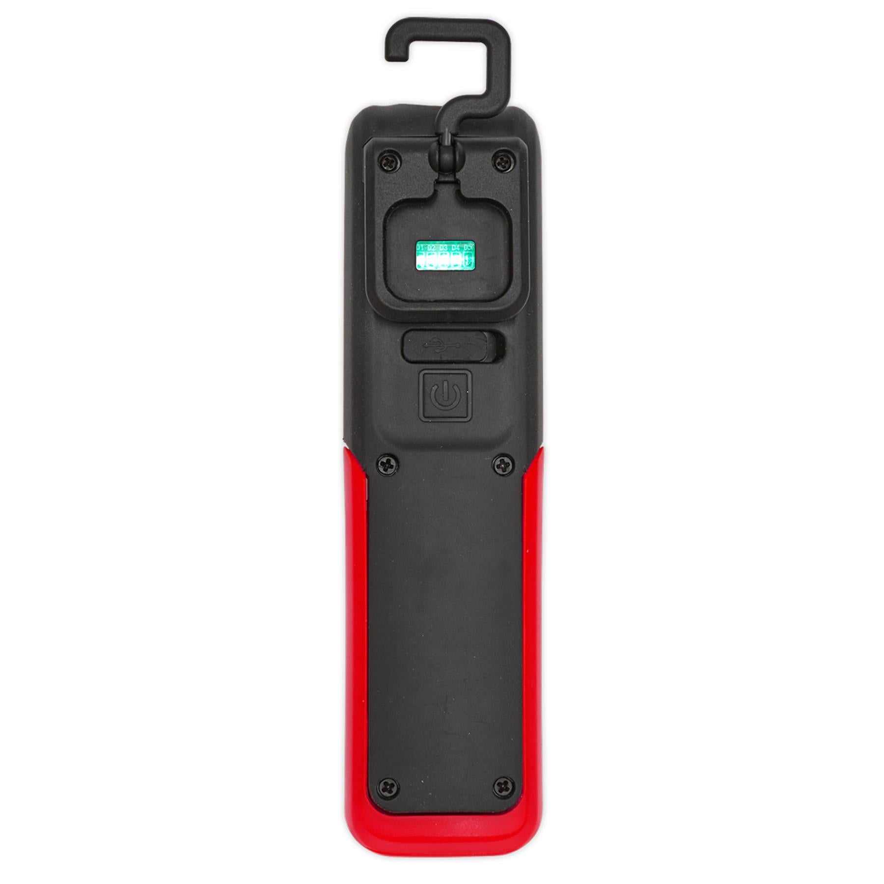 Sealey 3W COB & 3W SMD LED Rechargeable Inspection Light