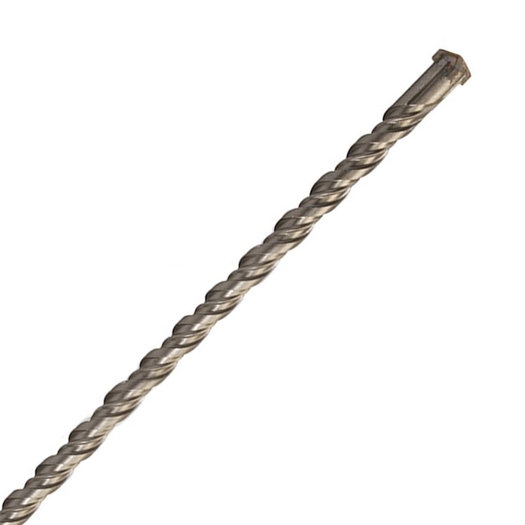 SDS Plus Cross Head Drill Bit 18 X 460mm Masonry Tungsten Carbide Concrete Stone