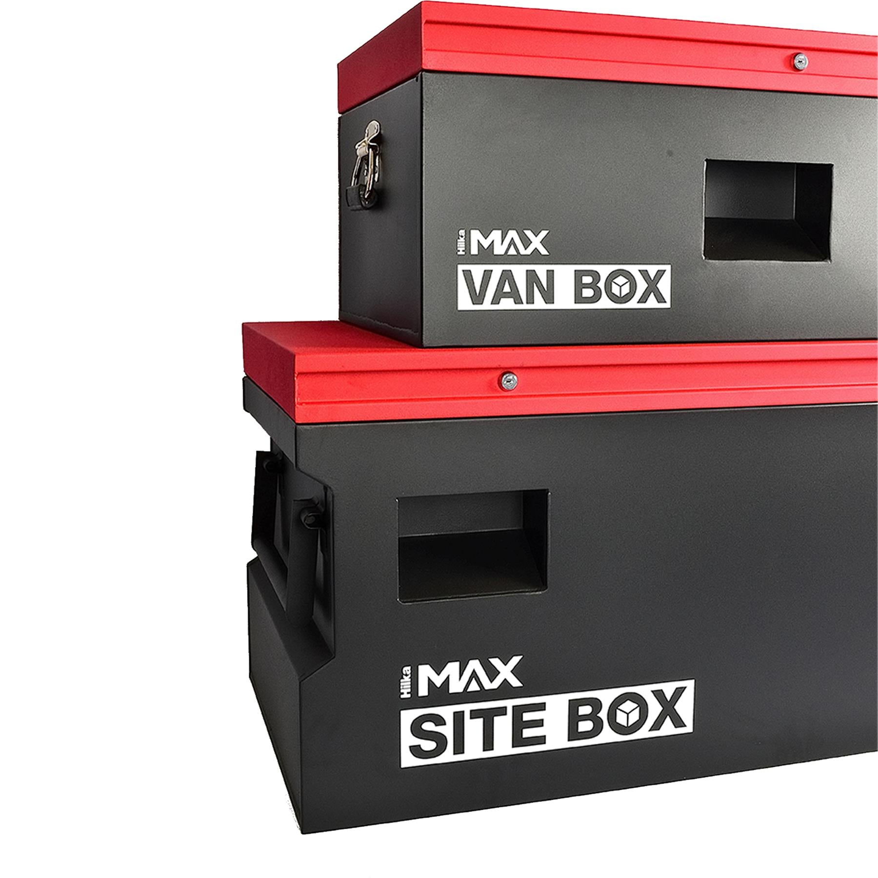 Tool Storage Box