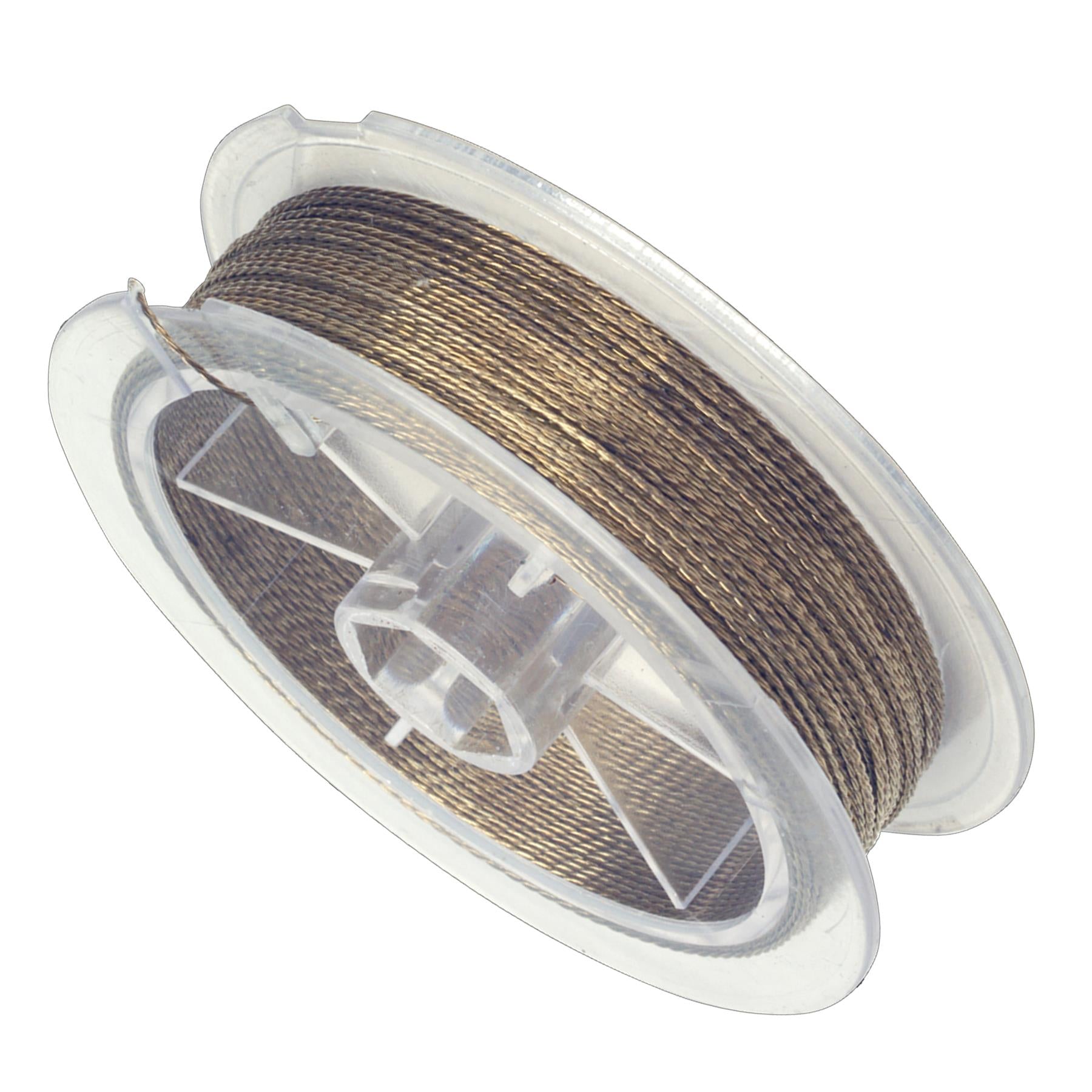 Sealey Windscreen Cutting Wire - Braided