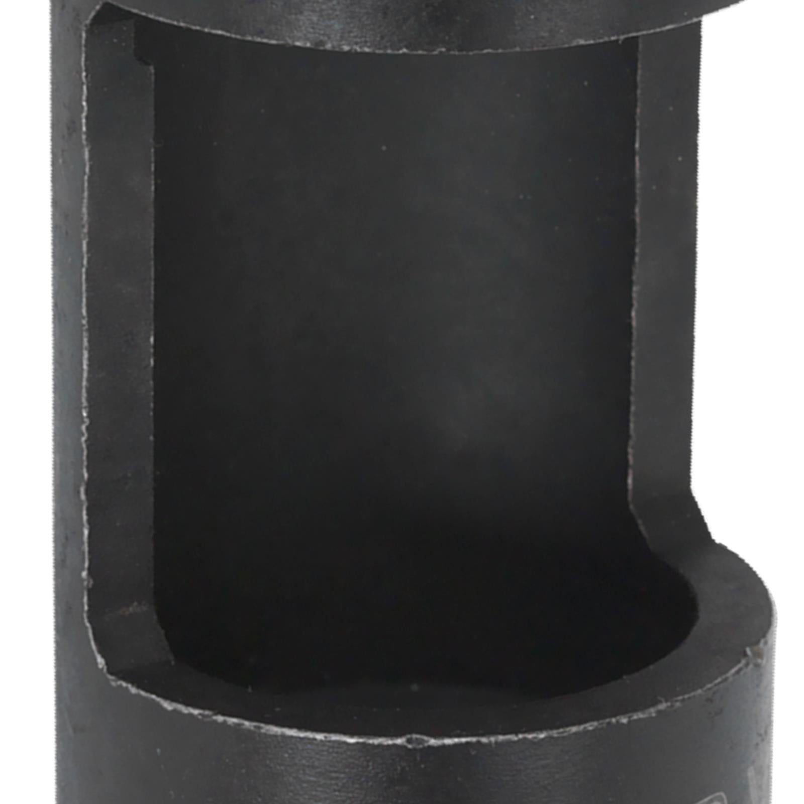 Sealey Diesel Injector Socket 27mm Thin Wall 1/2"Sq Drive