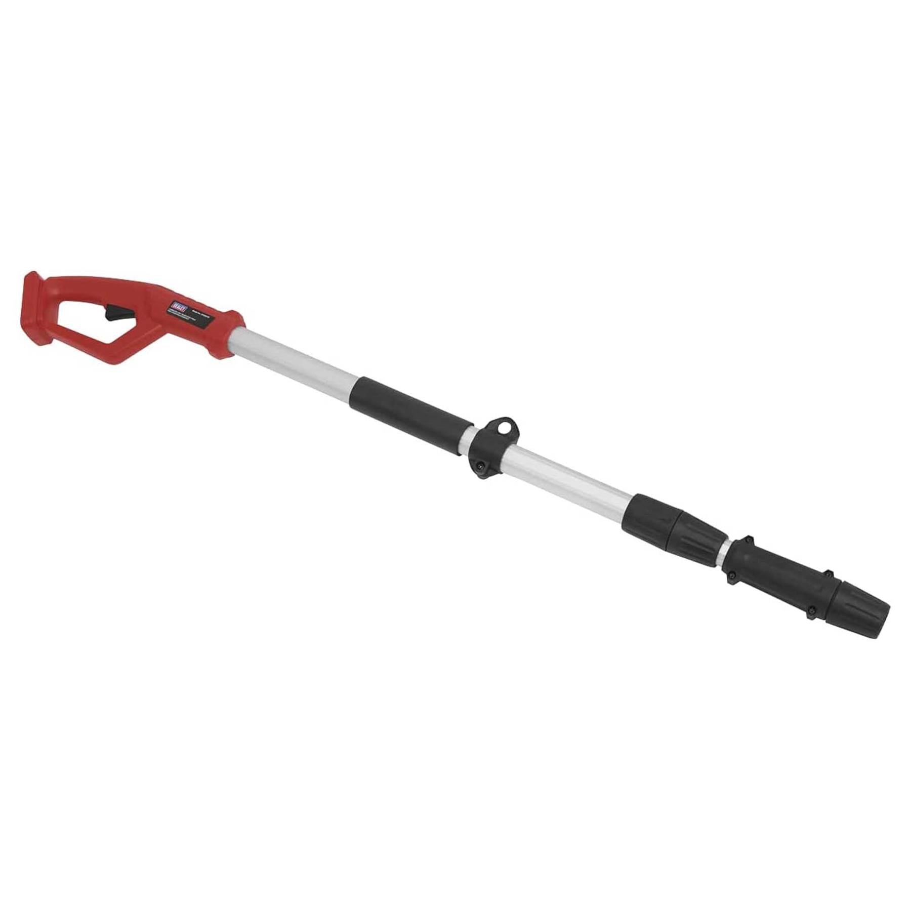 Sealey Cordless Telescopic Hedge Trimmer Kit 20V 2Ah SV20 Series