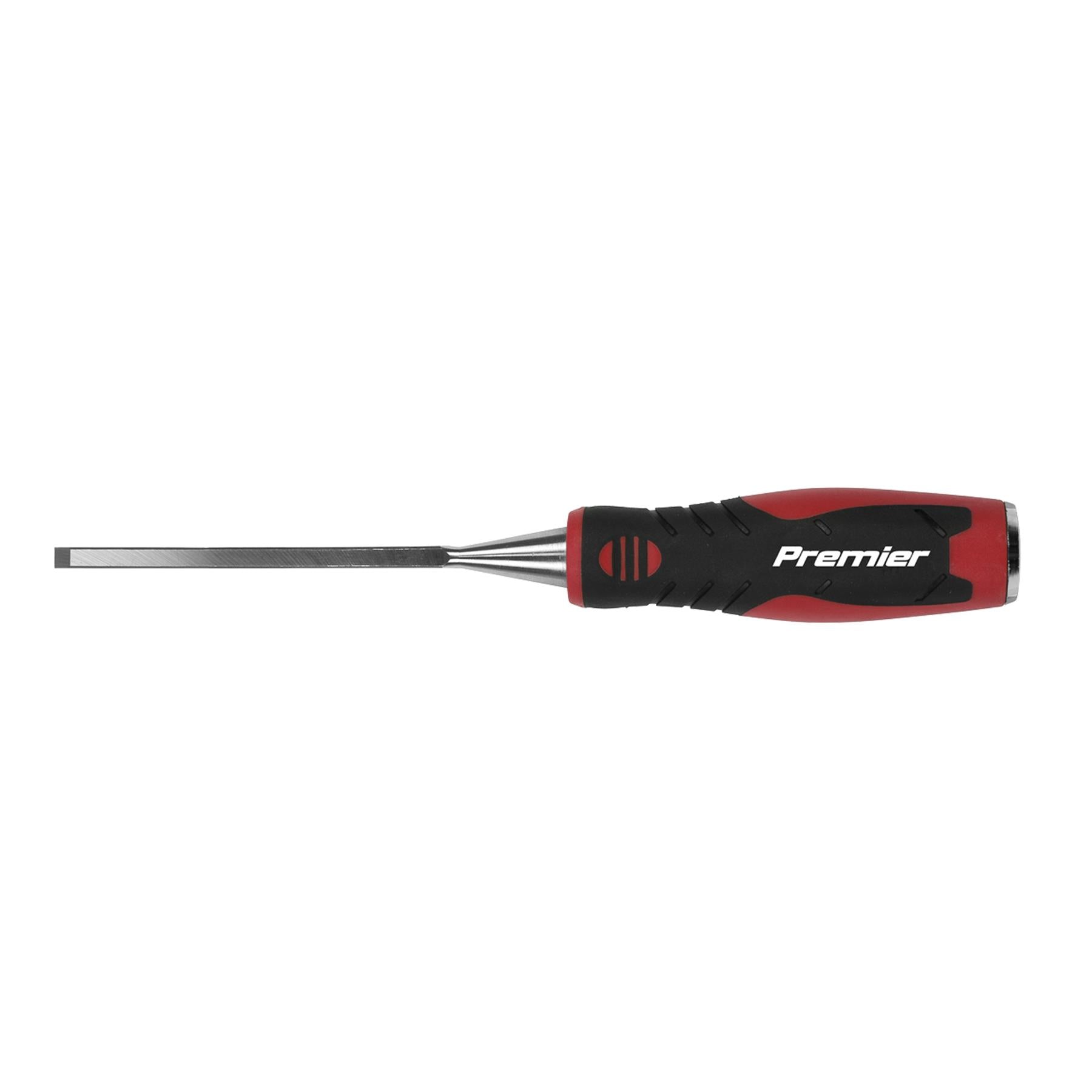 Sealey Hammer-Thru Wood Chisel 6mm