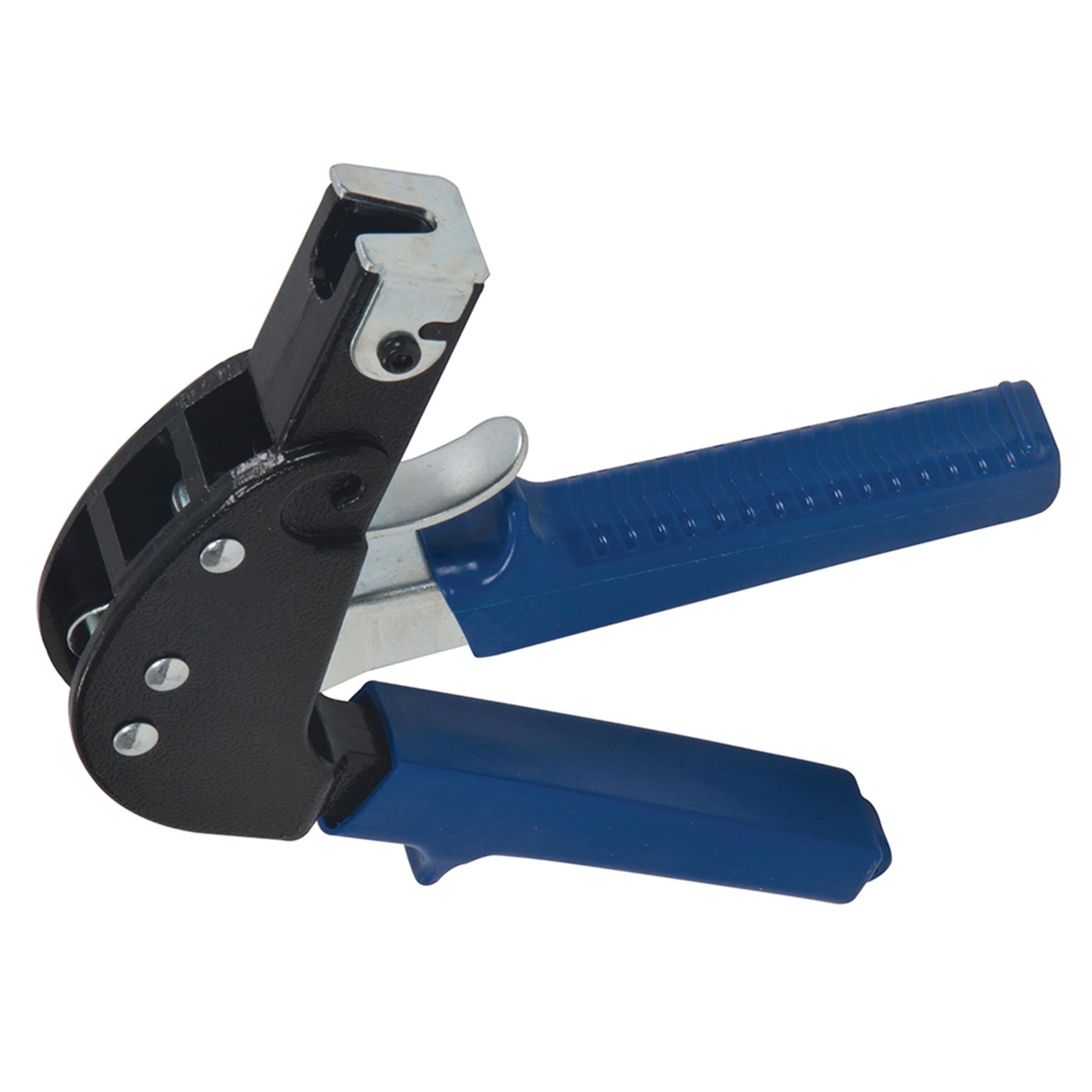 SETTING TOOL Heavy Duty Gun Hollow Wall Metal Cavity Anchor Plasterboard Fixing