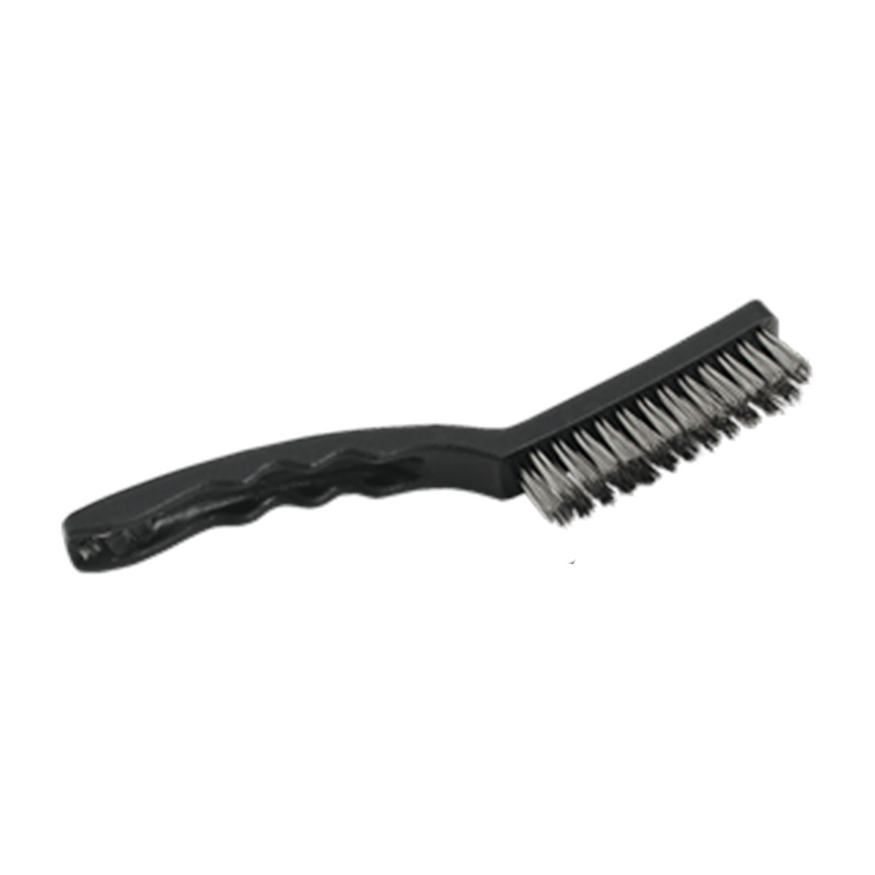 Sealey Wire Brush Set Auto Engineer's 3pc