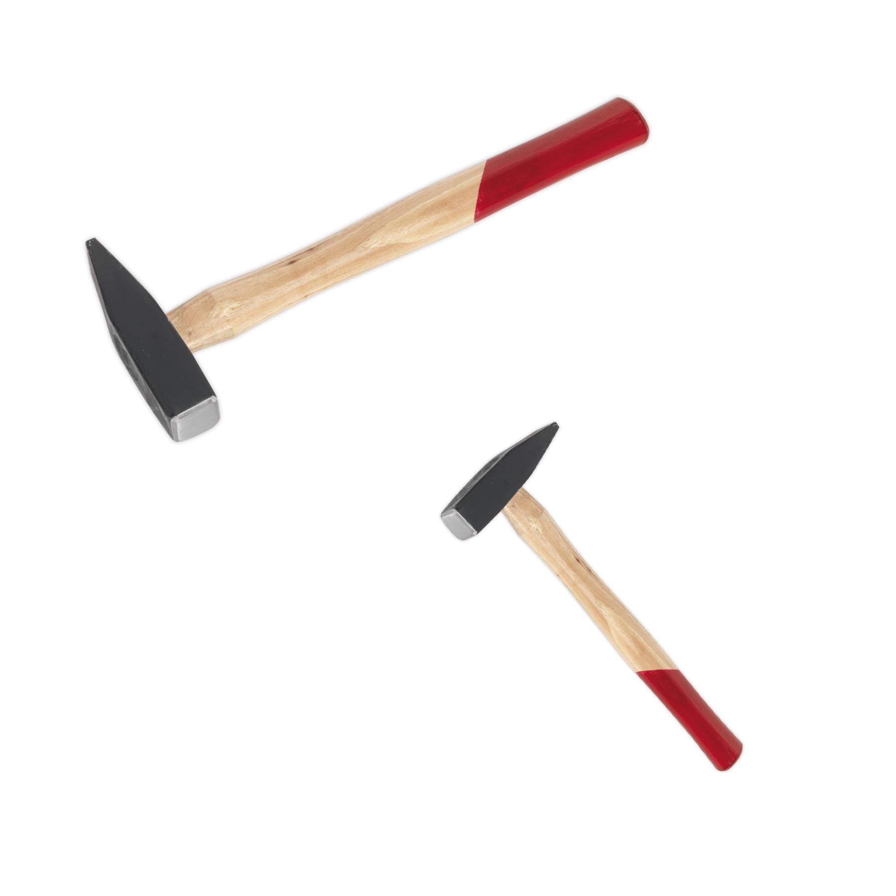 Sealey Machinist Hammer 500g