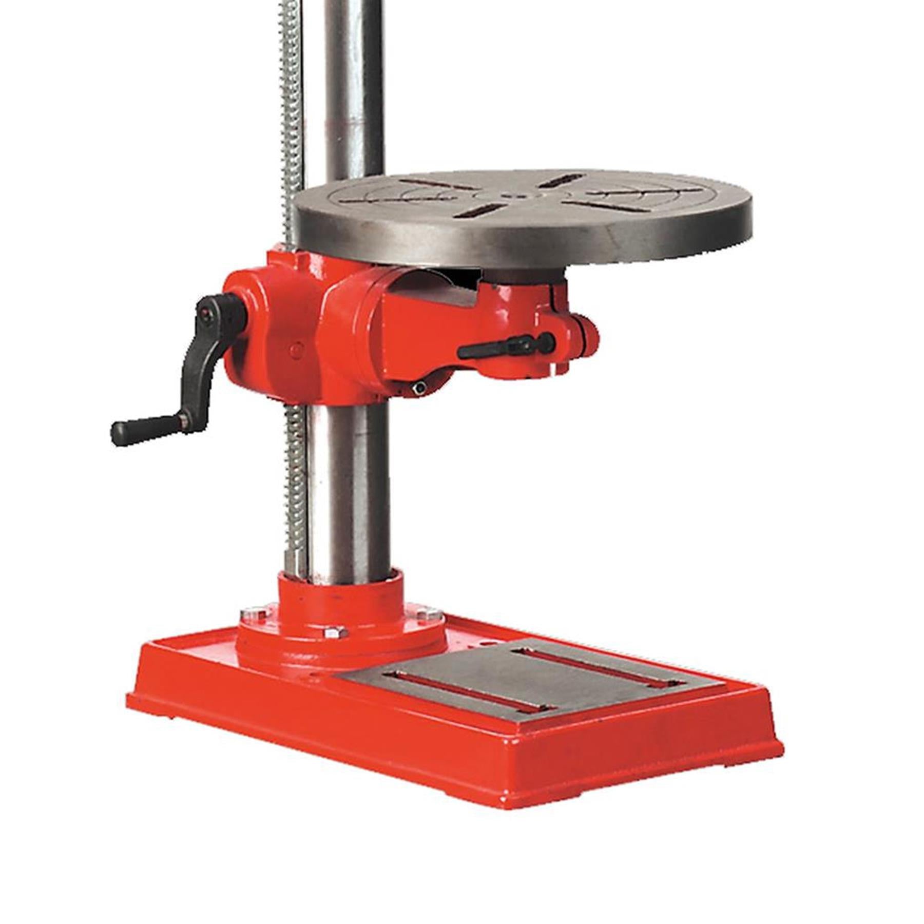 Sealey Pillar Drill Bench 16-Speed 960mm Height 550W/230V