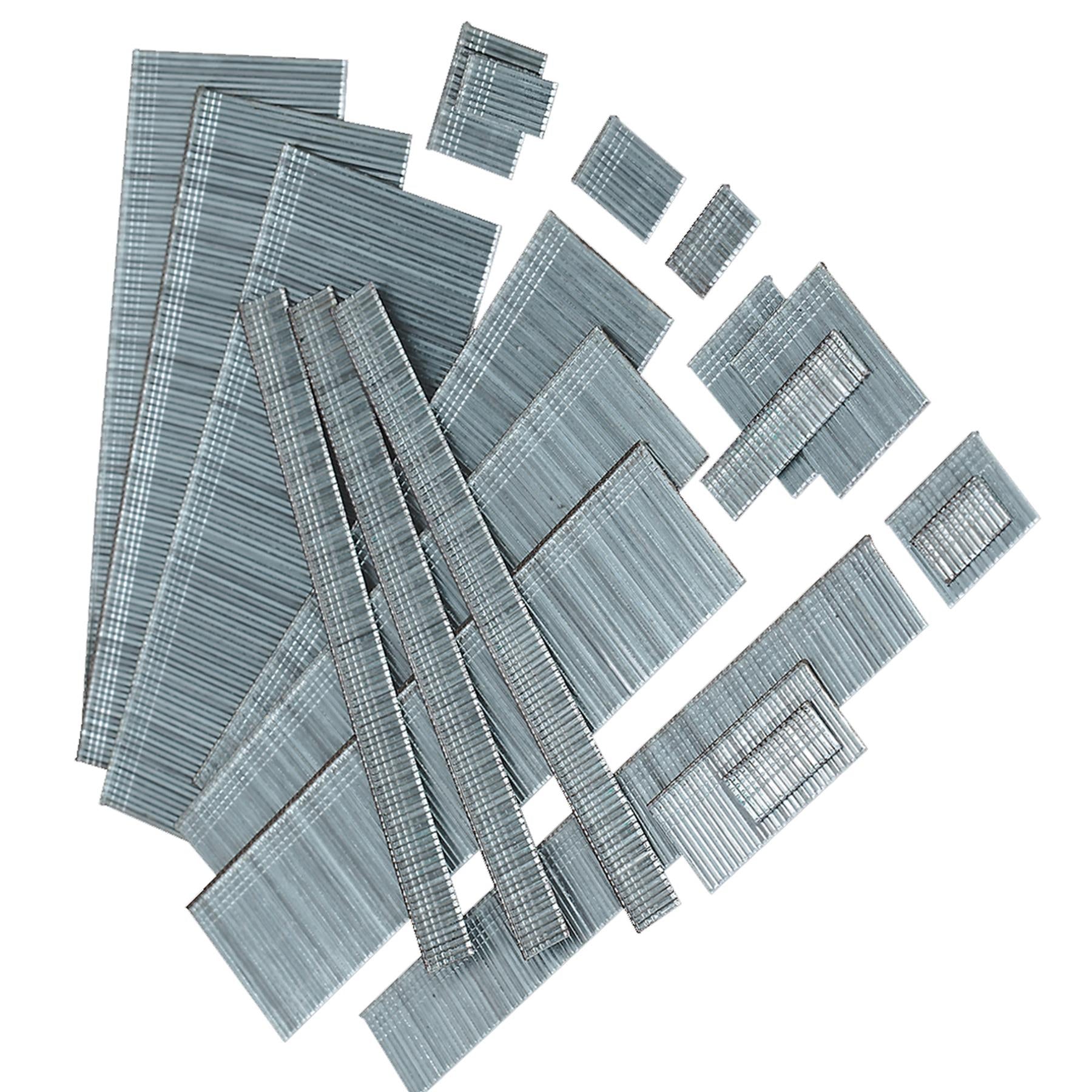 Sealey Nail 32mm 18SWG Pack of 5000