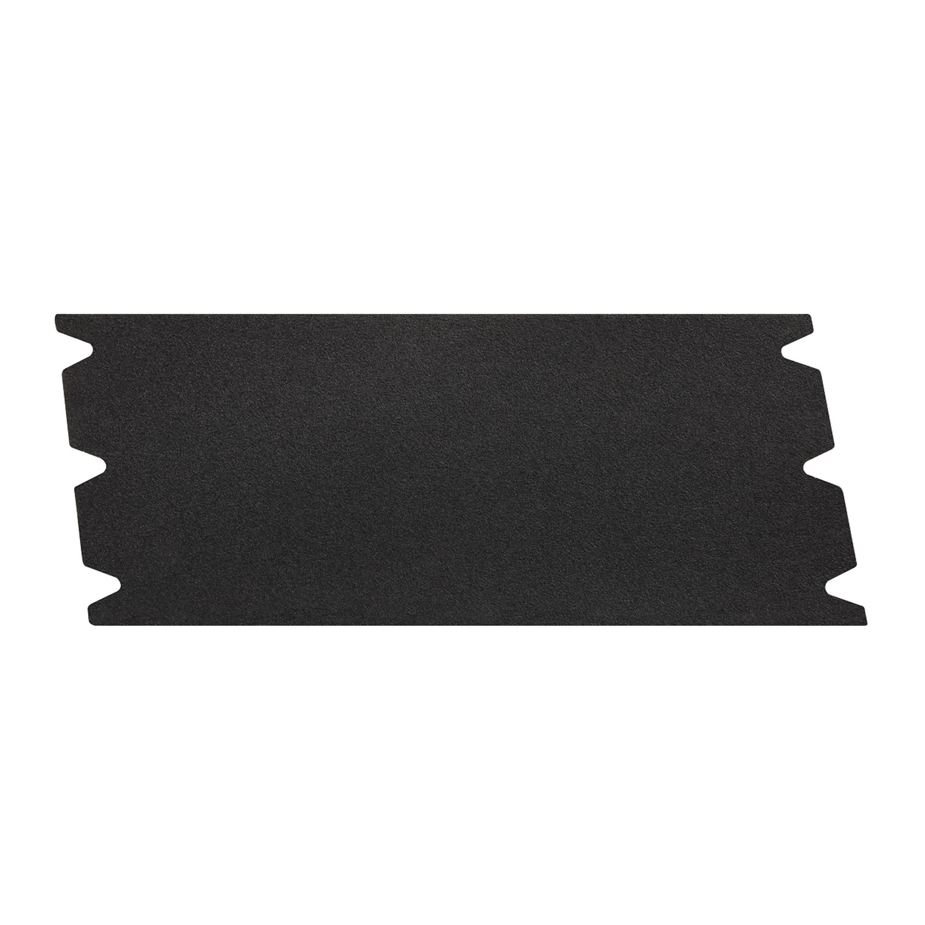 Sealey Floor Sanding Sheet 205 x 470mm 40Grit - Pack of 25