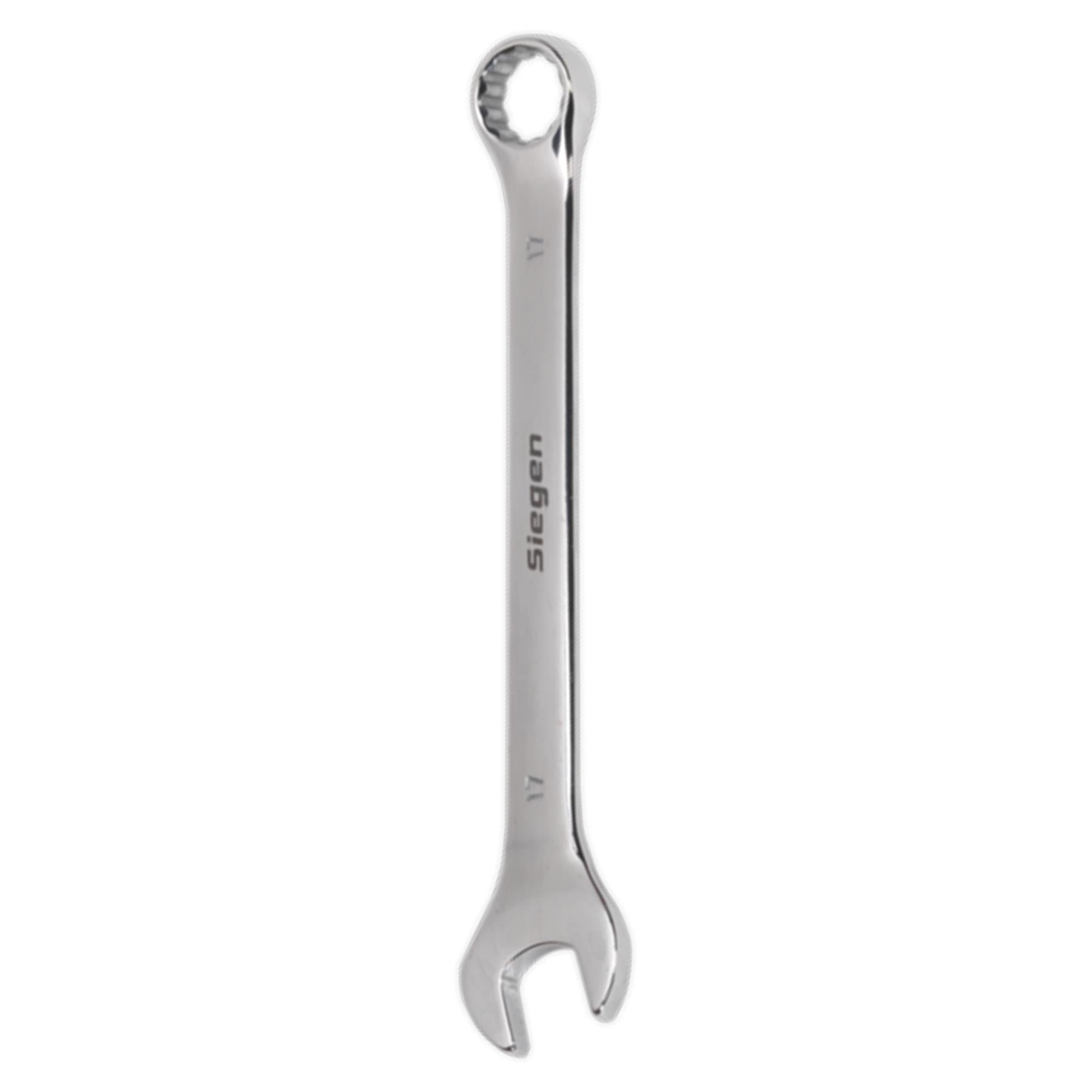 Sealey Combination Spanner 17mm
