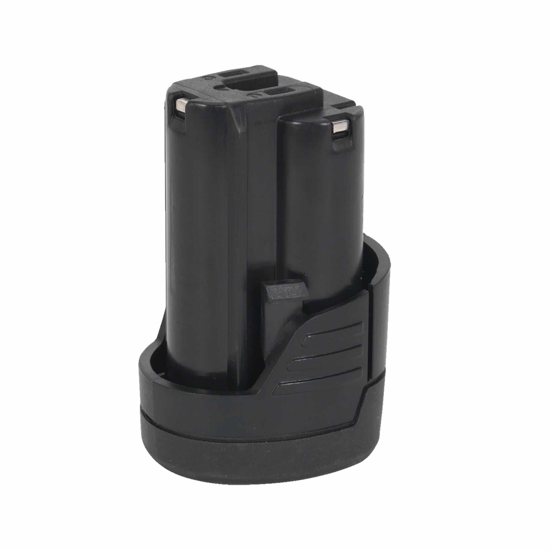 Sealey SV12 Series 4 x 12V Cordless Power Tool Combo Kit