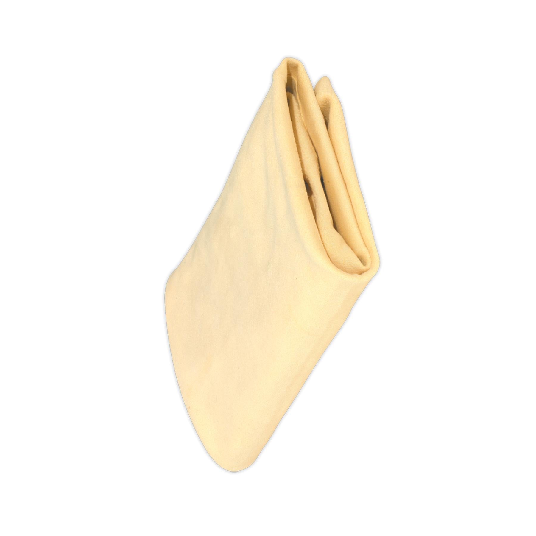 Sealey Genuine Chamois 3.5ft