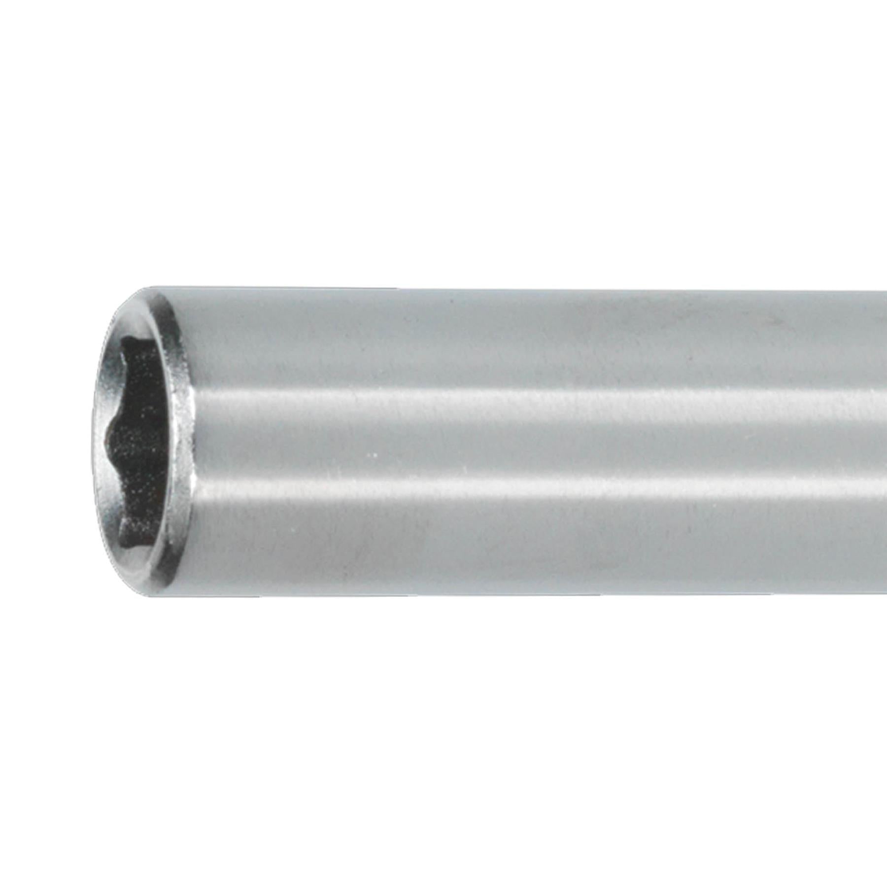 Sealey WallDrive Socket 6mm Deep 1/4"Sq Drive