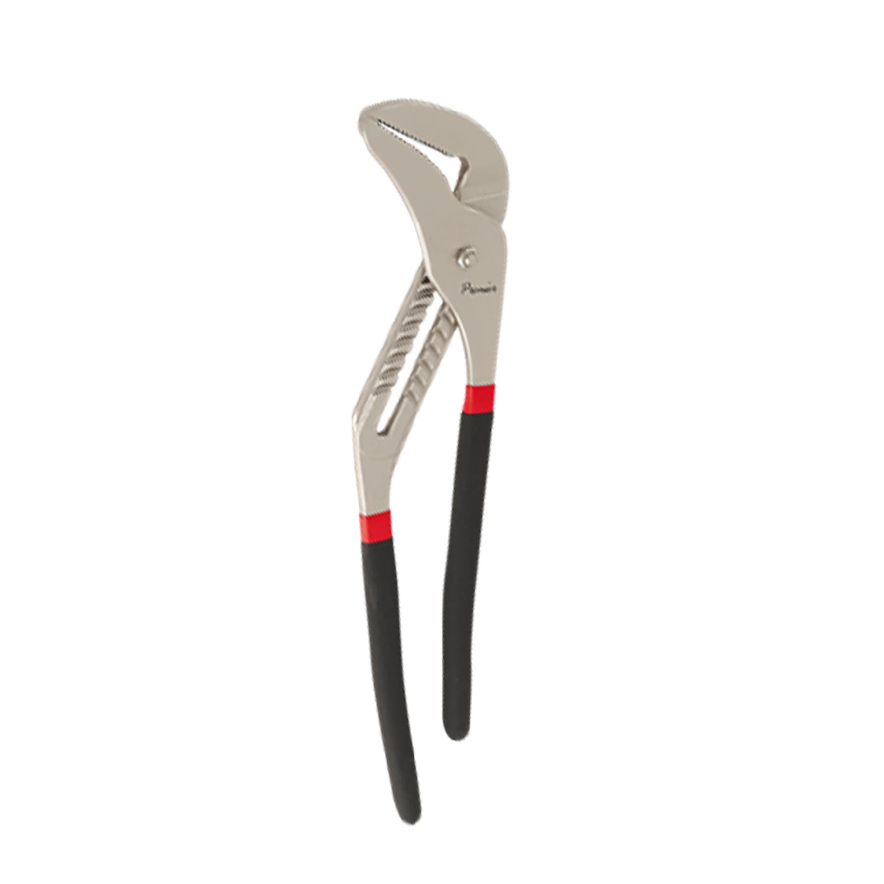 Sealey Water Pump Pliers 500mm Ni-Fe Finish