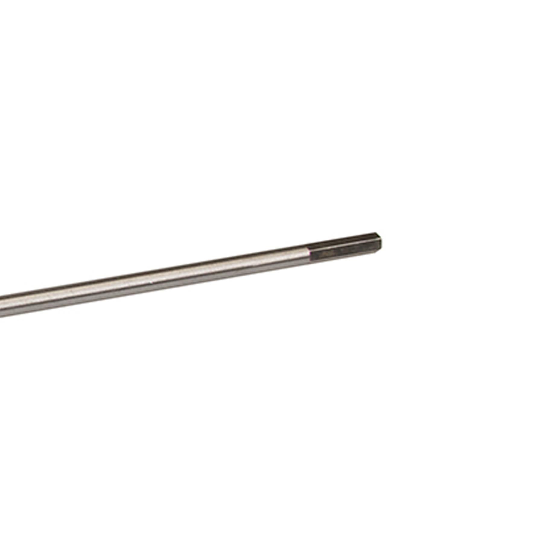 400mm Extra Long Bit Drill Flat Wood Spade Hole Cutter Saw 13mm Carbon Steel