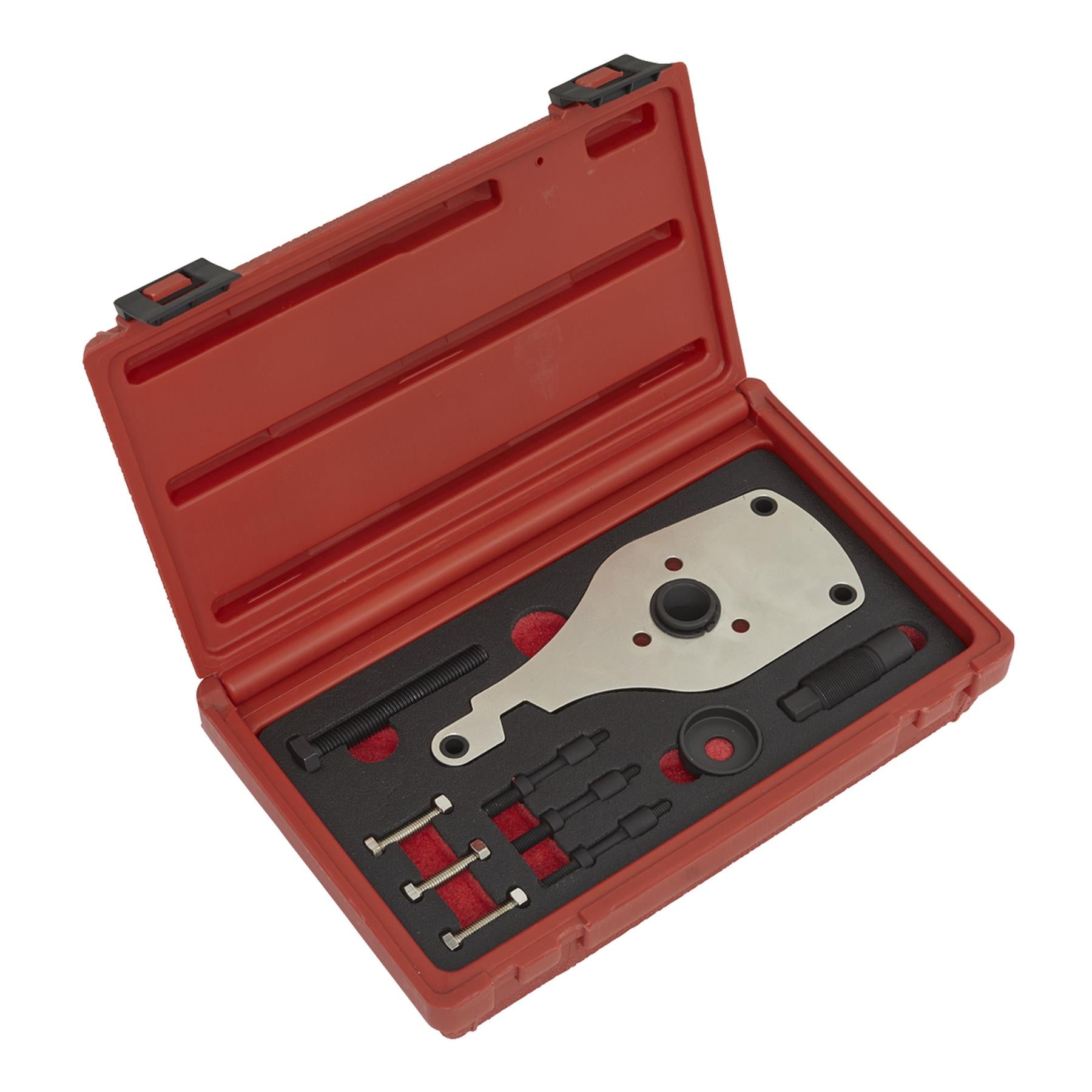 Sealey High Pressure Fuel Pump Remover/Installer-Ford 2.0D EcoBlue