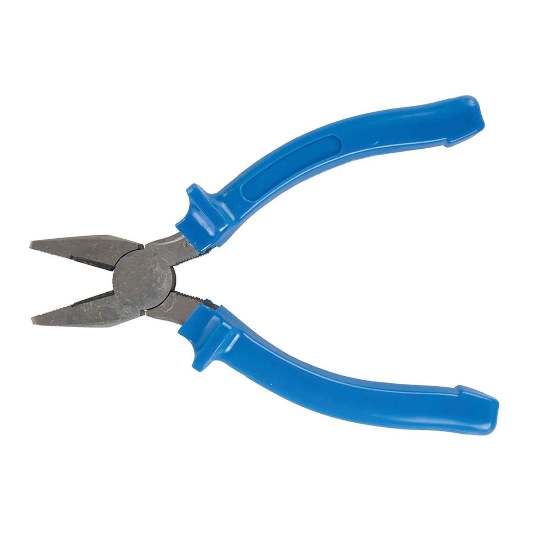 Combination Pliers - 160mm Cut Hard Wire Jewellery Model Hobby Electronics Craft