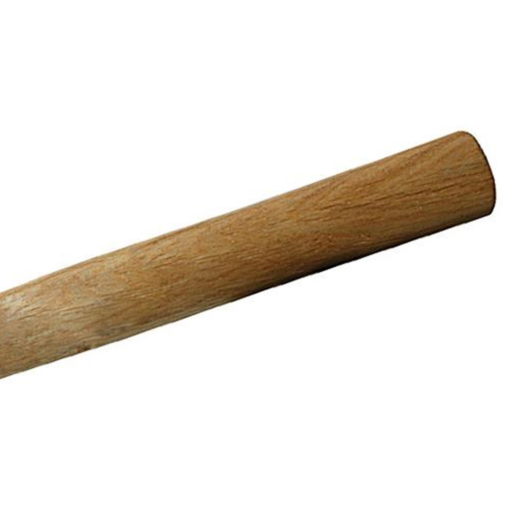 Hardwood Claw Hammer - 16Oz (454G) Strong Forged Steel Nail Pulling DIY