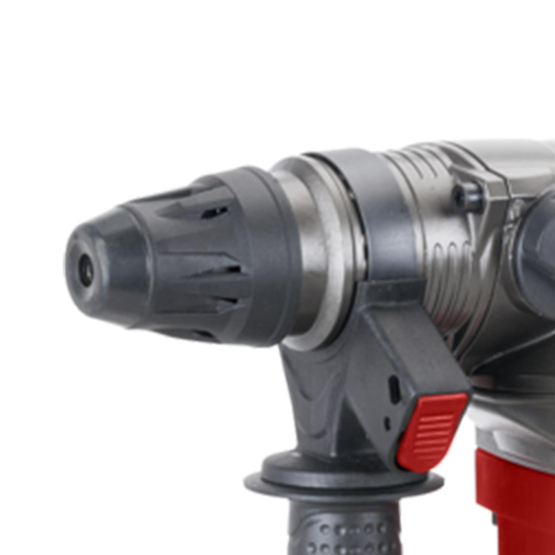 Sealey Rotary Hammer Drill SDS Plus 26mm 900W/230V