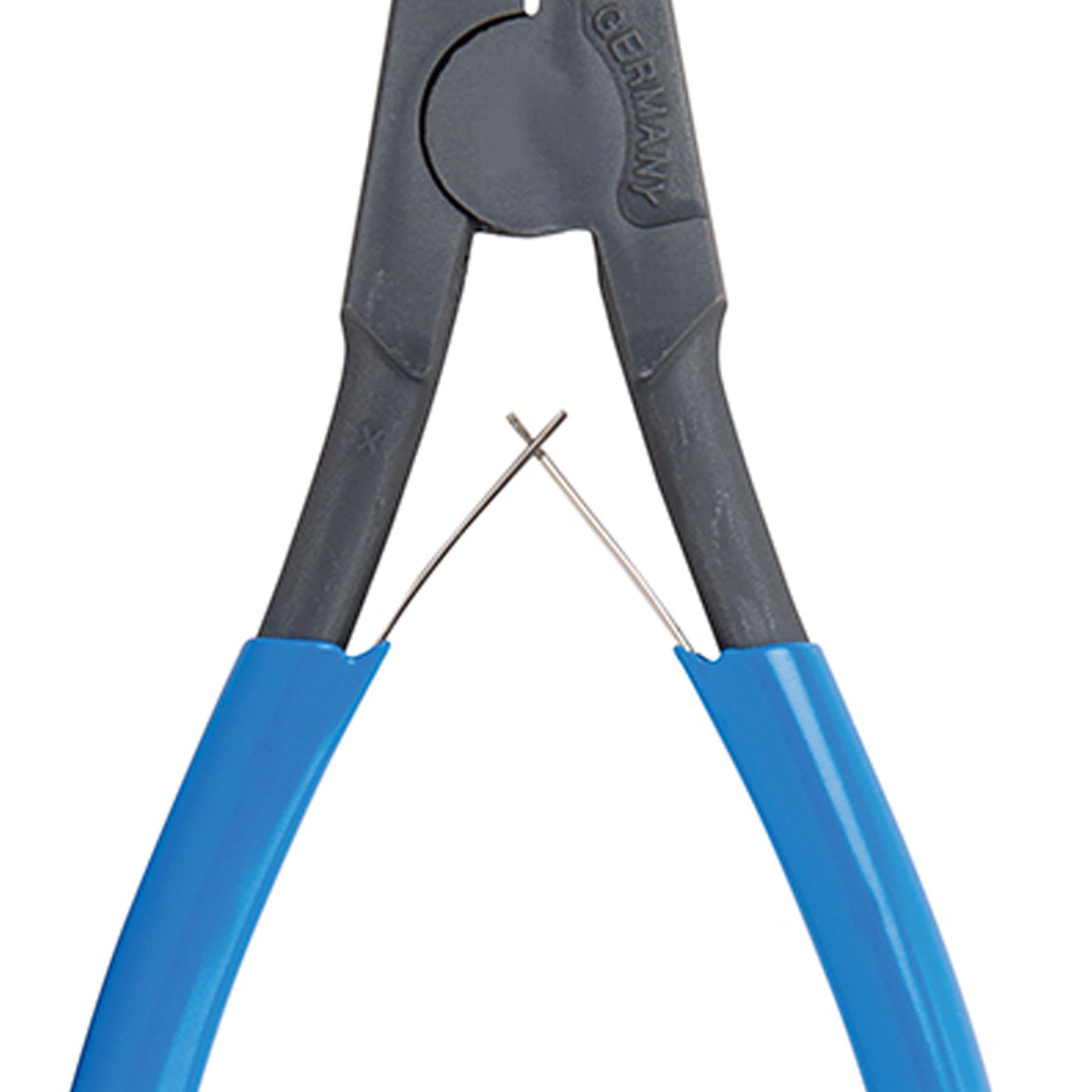 King Dick Outside Circlip Pliers Bent 200mm