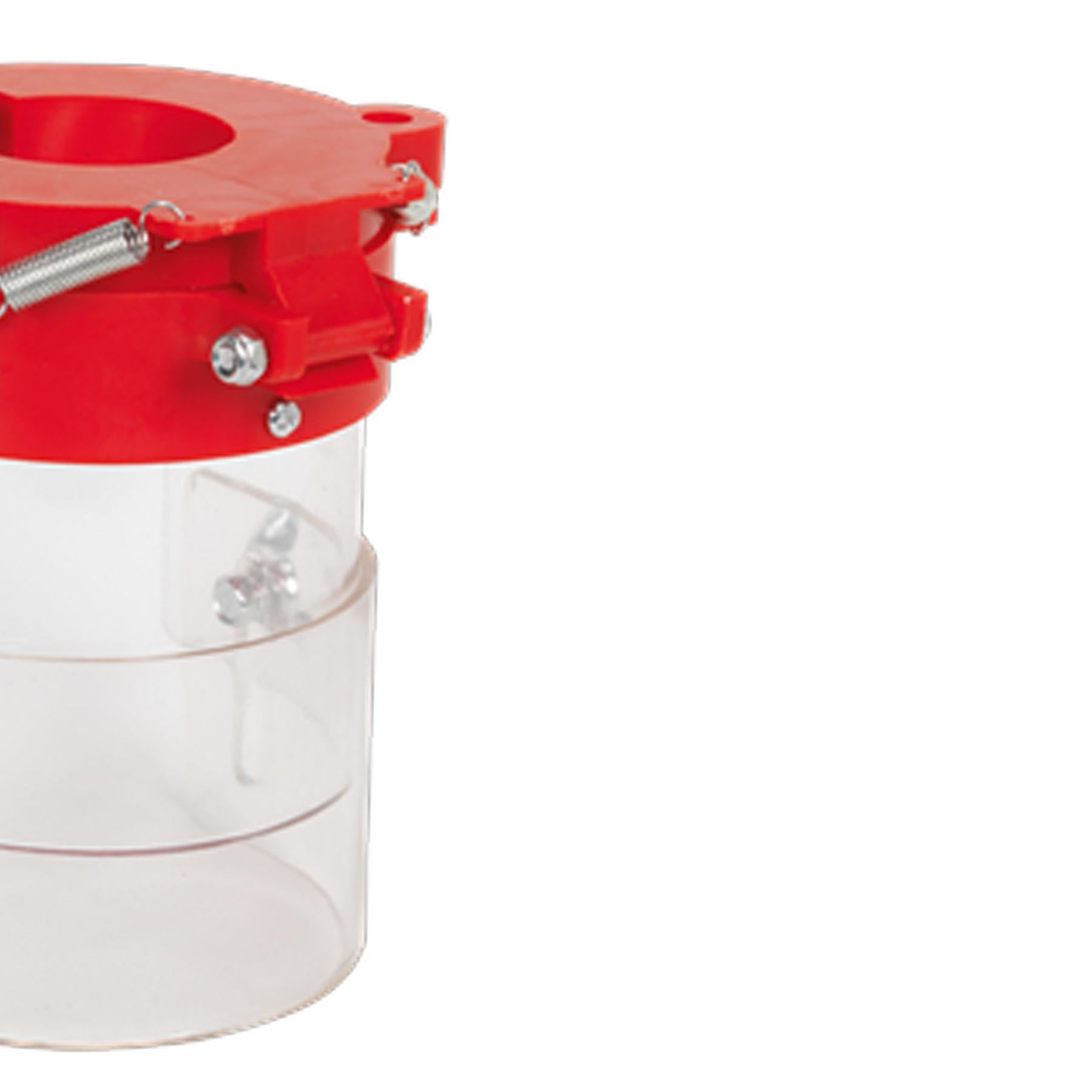 Sealey Drill Press Guard �60mm
