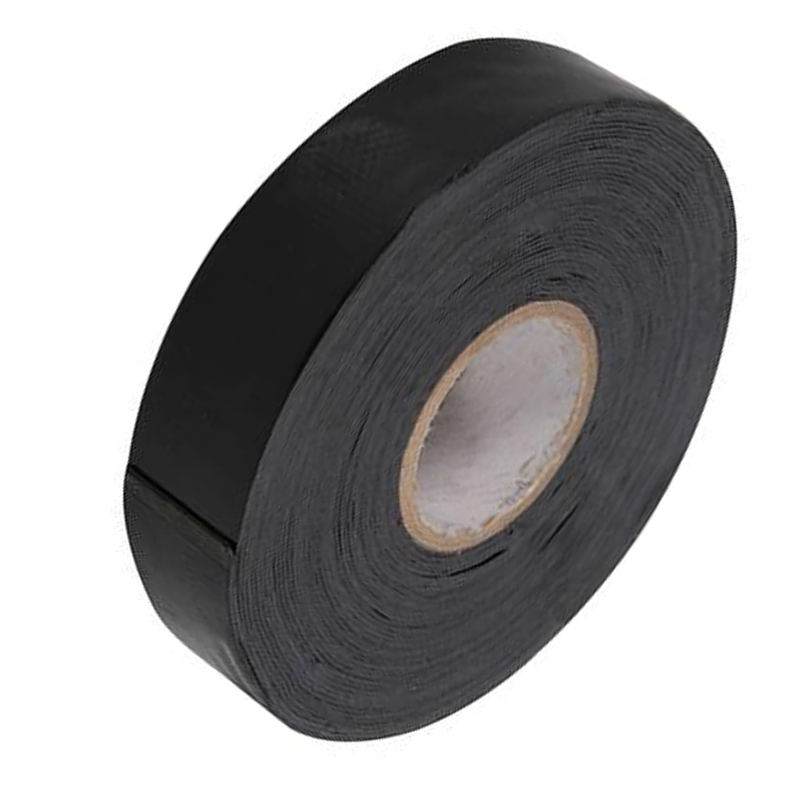 Self-Amalgamating Repair Tape - 25mm X 10M Strong, Waterproof & Insulating