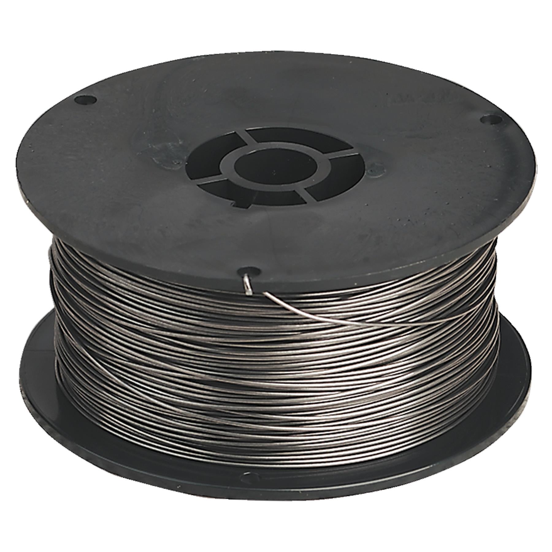 Sealey Flux Cored MIG Wire 0.9kg 0.9mm A5.20 Class E71T-GS