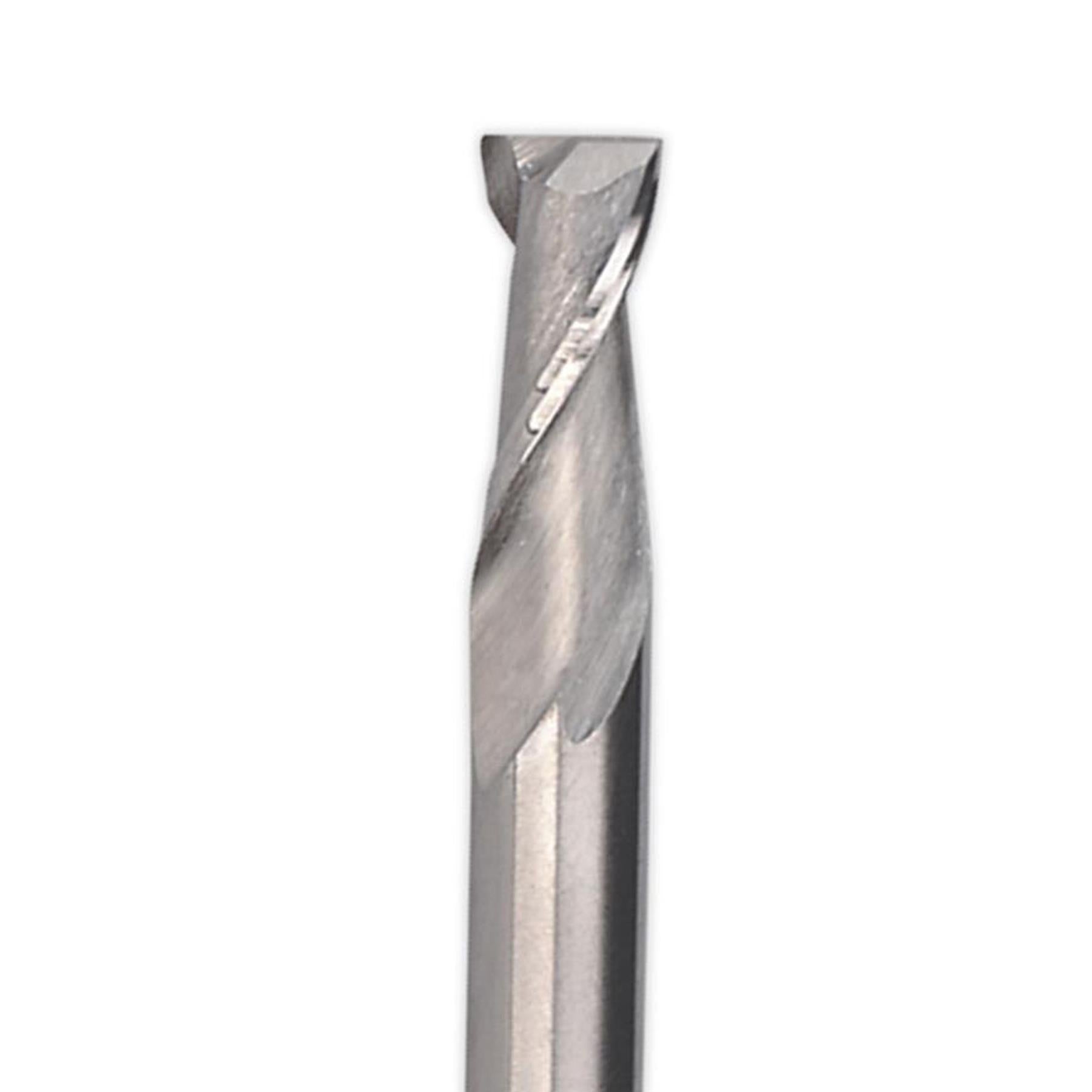 Sealey HSS End Mill Ø6mm 2 Flute For Model No. SM2502