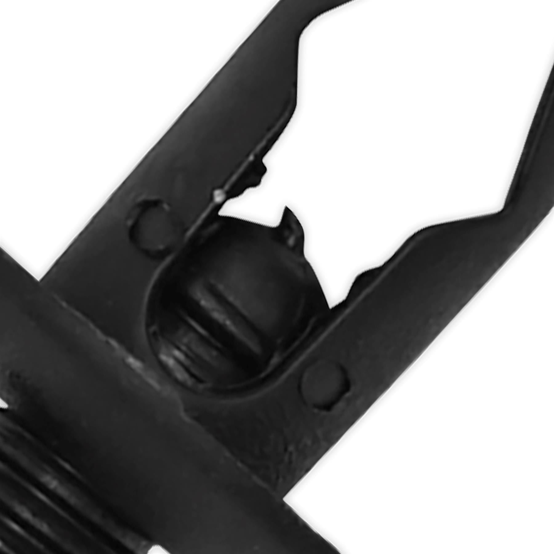 Sealey Screw Rivet, Ø20mm x 30mm, Ford, Kia, Mazda, Nissan - Pack of 20