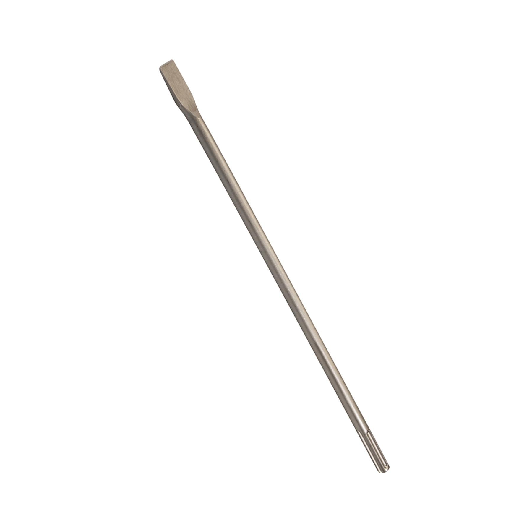 SDS MAX Chisels For Any Make Of Machine 360 500 600mm Wide Hammer Drill 3PC