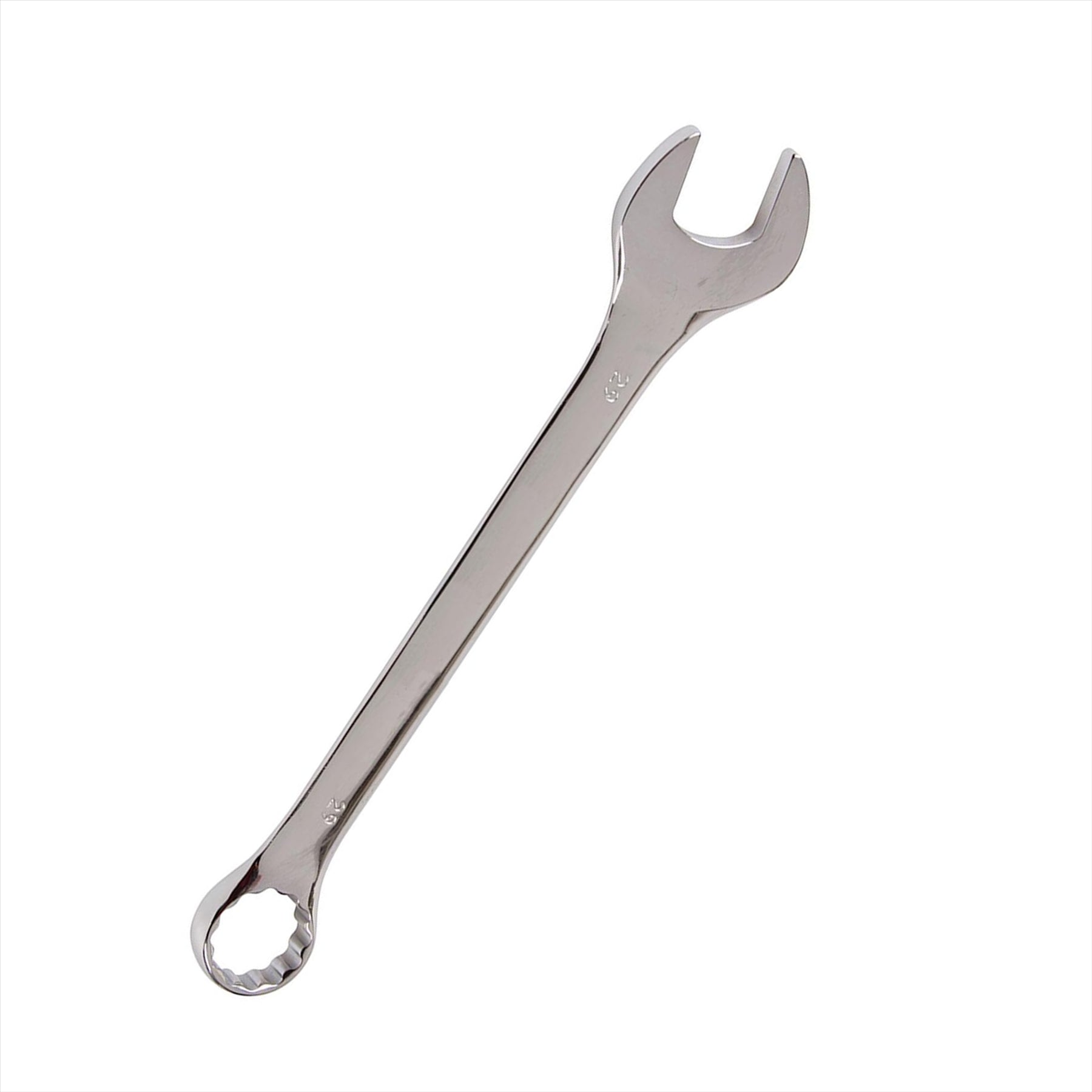 29mm Chrome Combination Open Ring Spanner - Mechanics Garage Tool