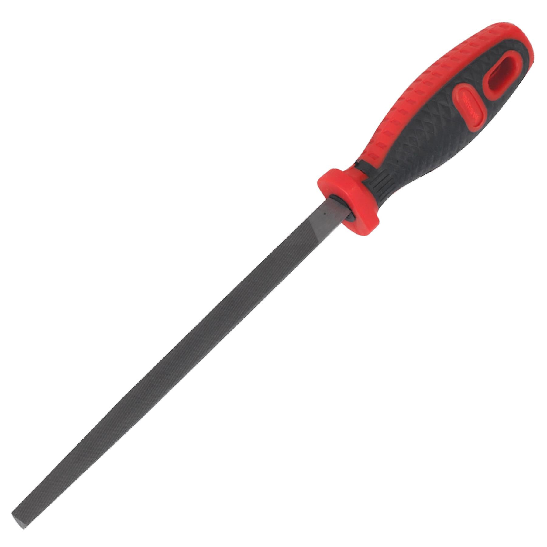 Sealey 3-Square Engineer's File 200mm