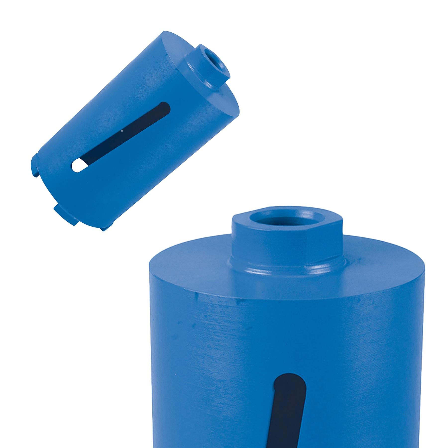 Diamond Core Drill Bit Hole Cutter 91mm X 150mm For Brick Block Concrete